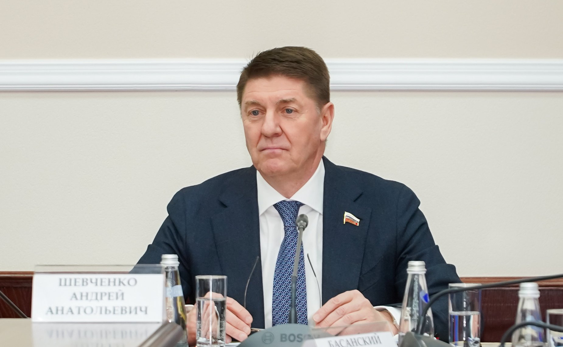 Андрей Шевченко