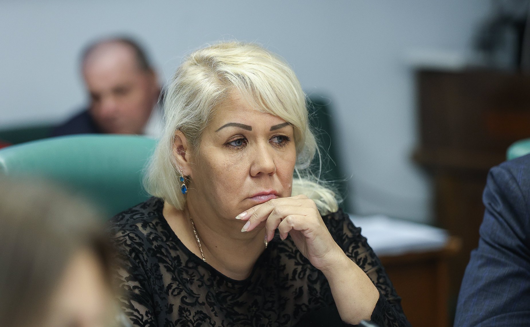 Круглый стол Комитета СФ по аграрно-продовольственной политике и природопользованию совместно с Комитетом СФ по социальной политике по вопросам развитию народных промыслов в сельской местности