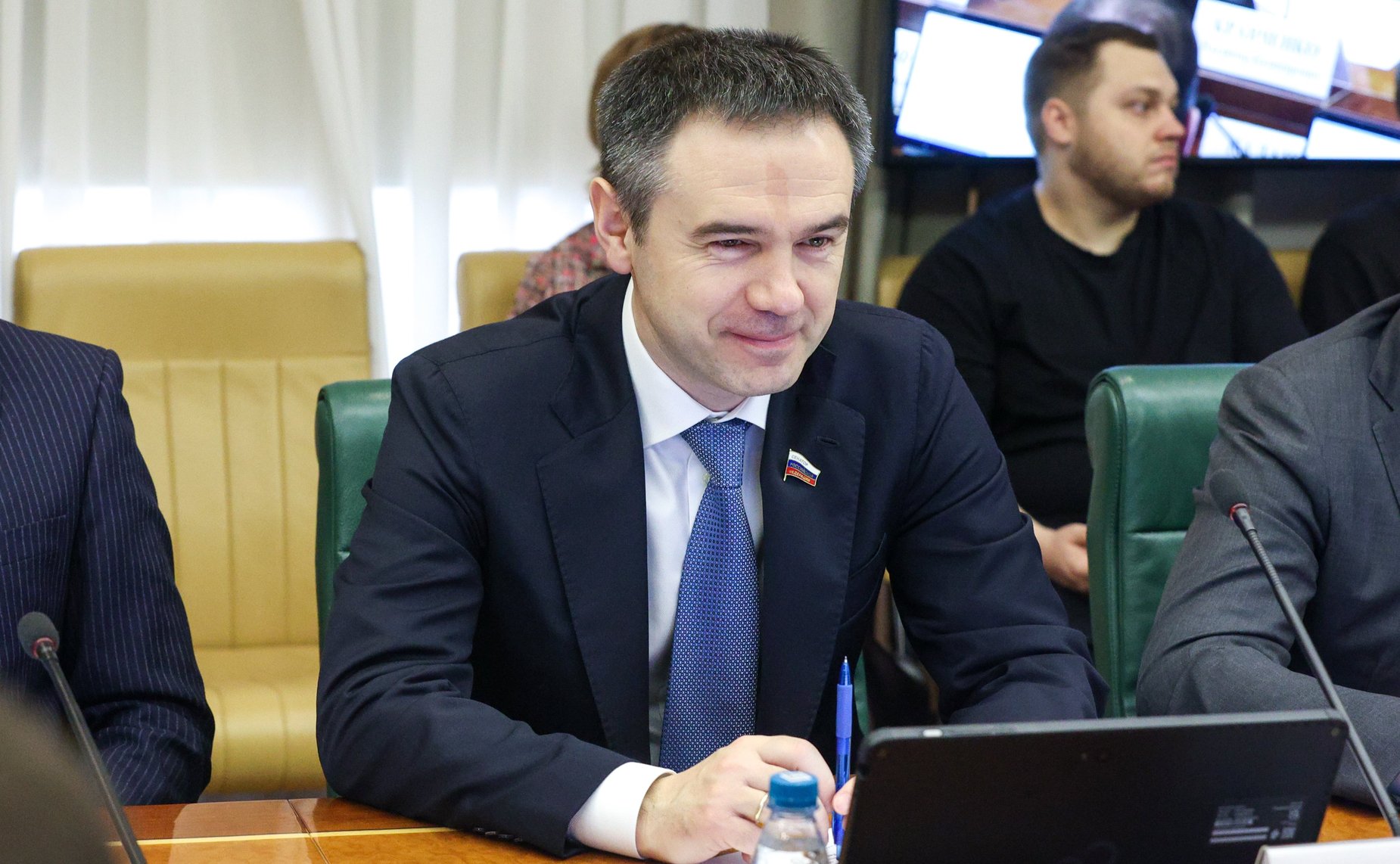 Мурат Хапсироков