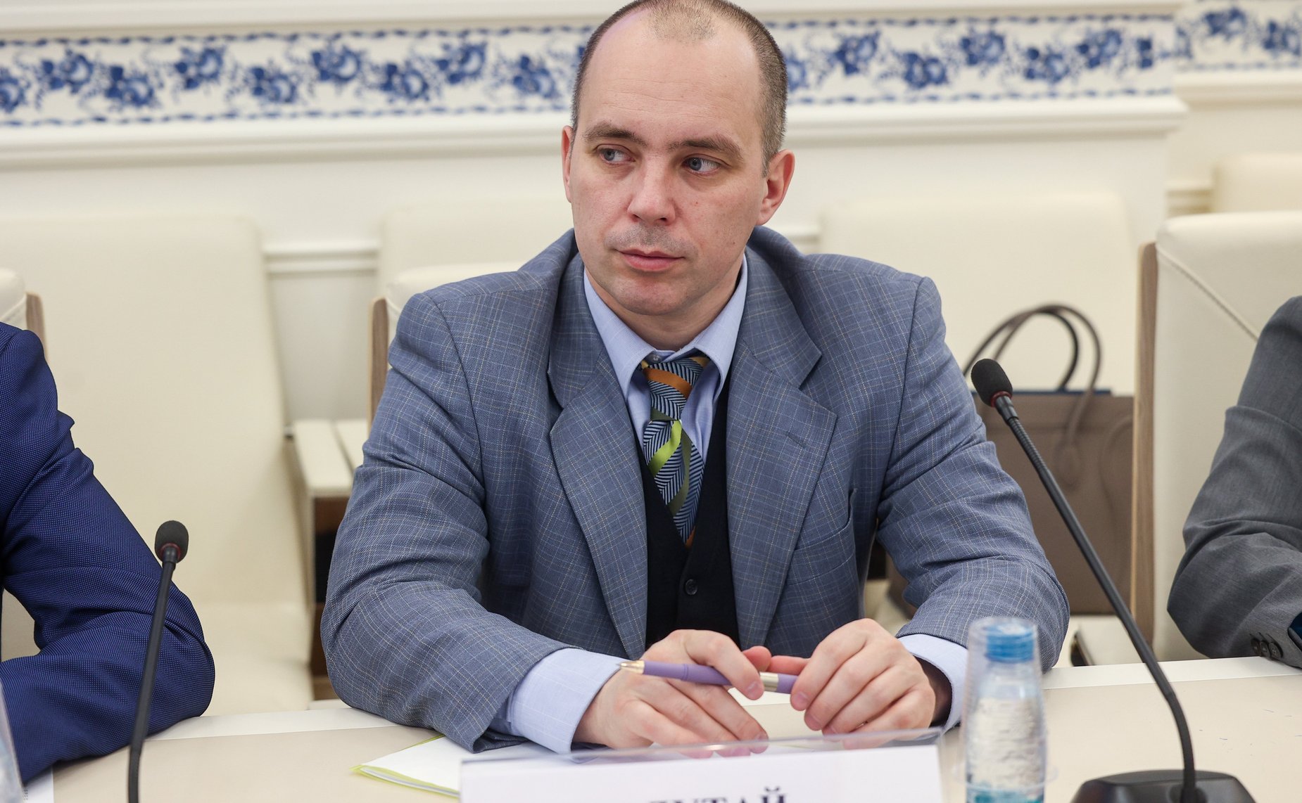 Совещание Комитета по науке, образованию и культуре на тему «О перспективах реализации проекта создания международного индекса научного цитирования»