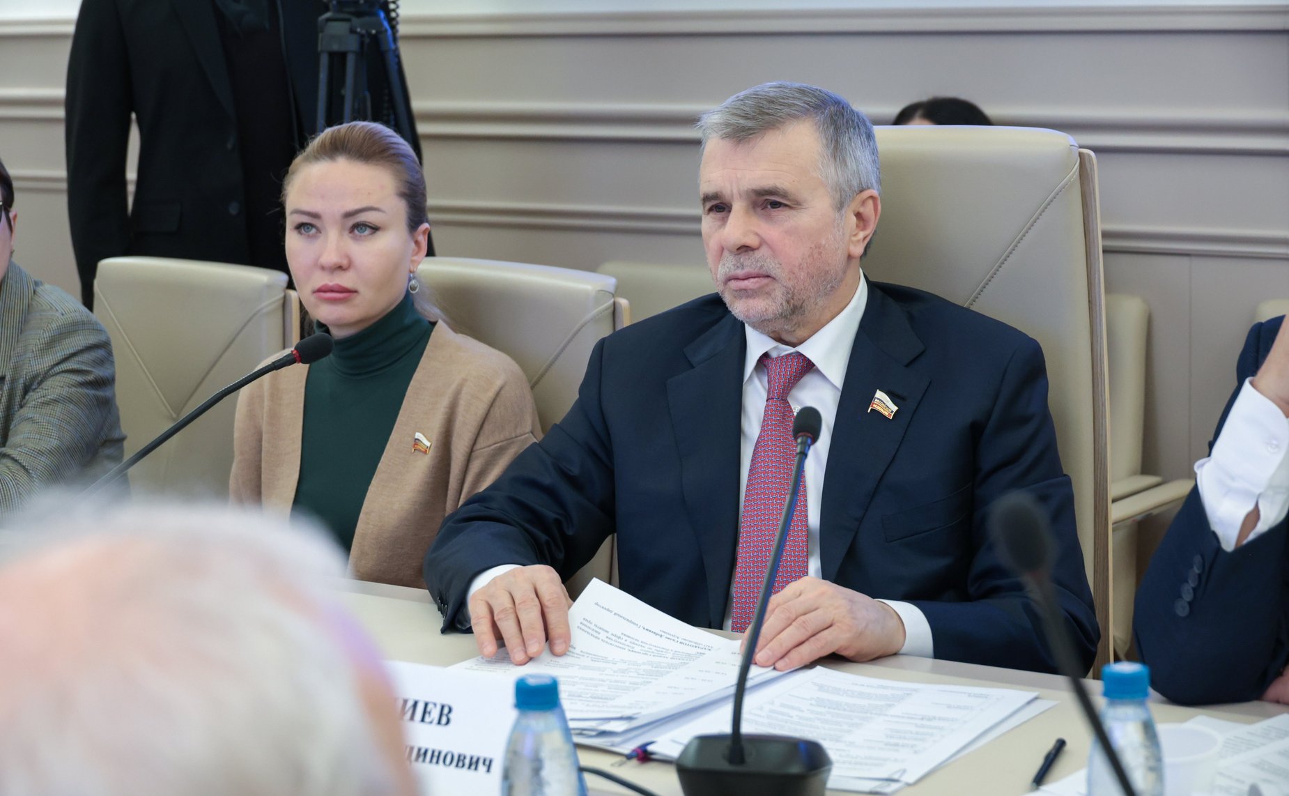 Белан Хамчиев