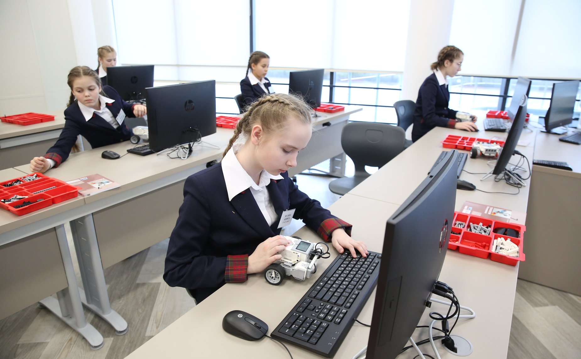 Филиал Пансиона воспитанниц Минобороны