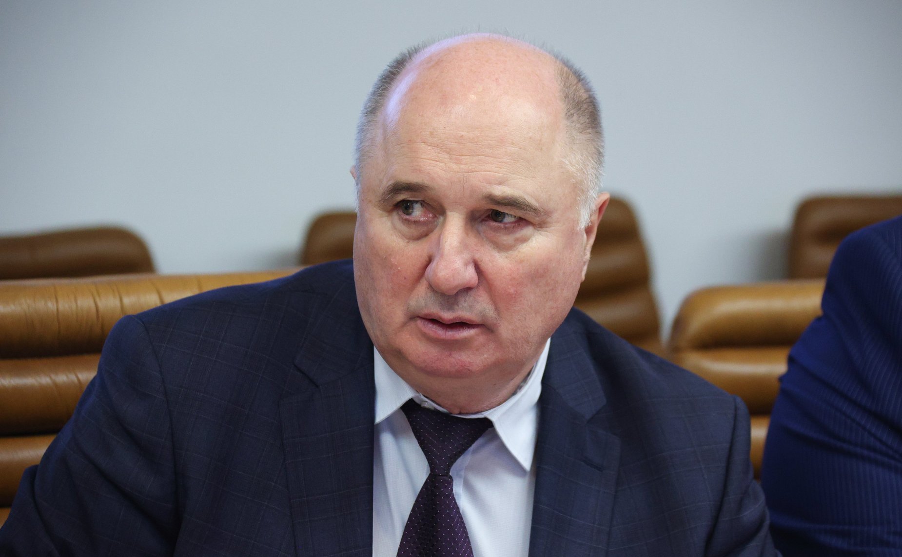 Заседание секции по международному ВПС Экспертного Совета при Комитете СФ по обороне и безопасности «Военно-политическое сотрудничество государств Каспийского региона в интересах обеспечения национальной безопасности России»