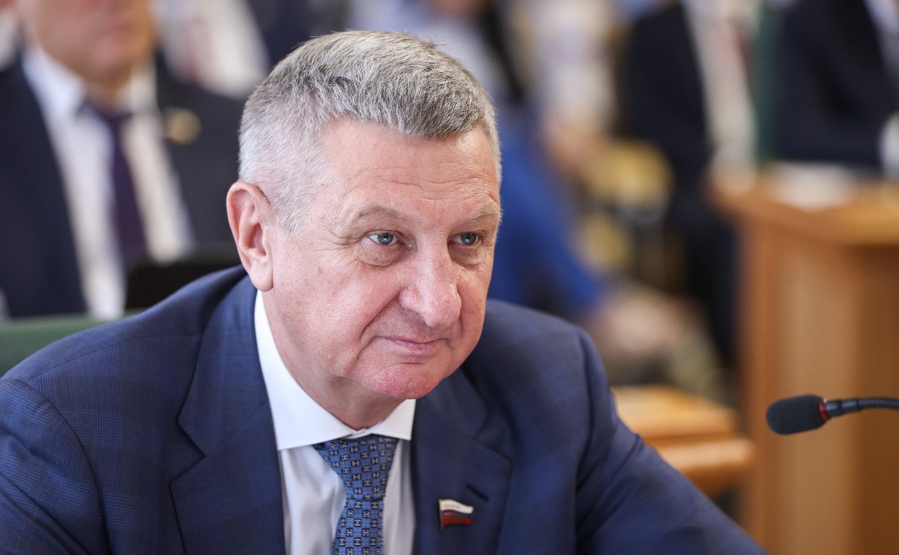 Сергей Муратов