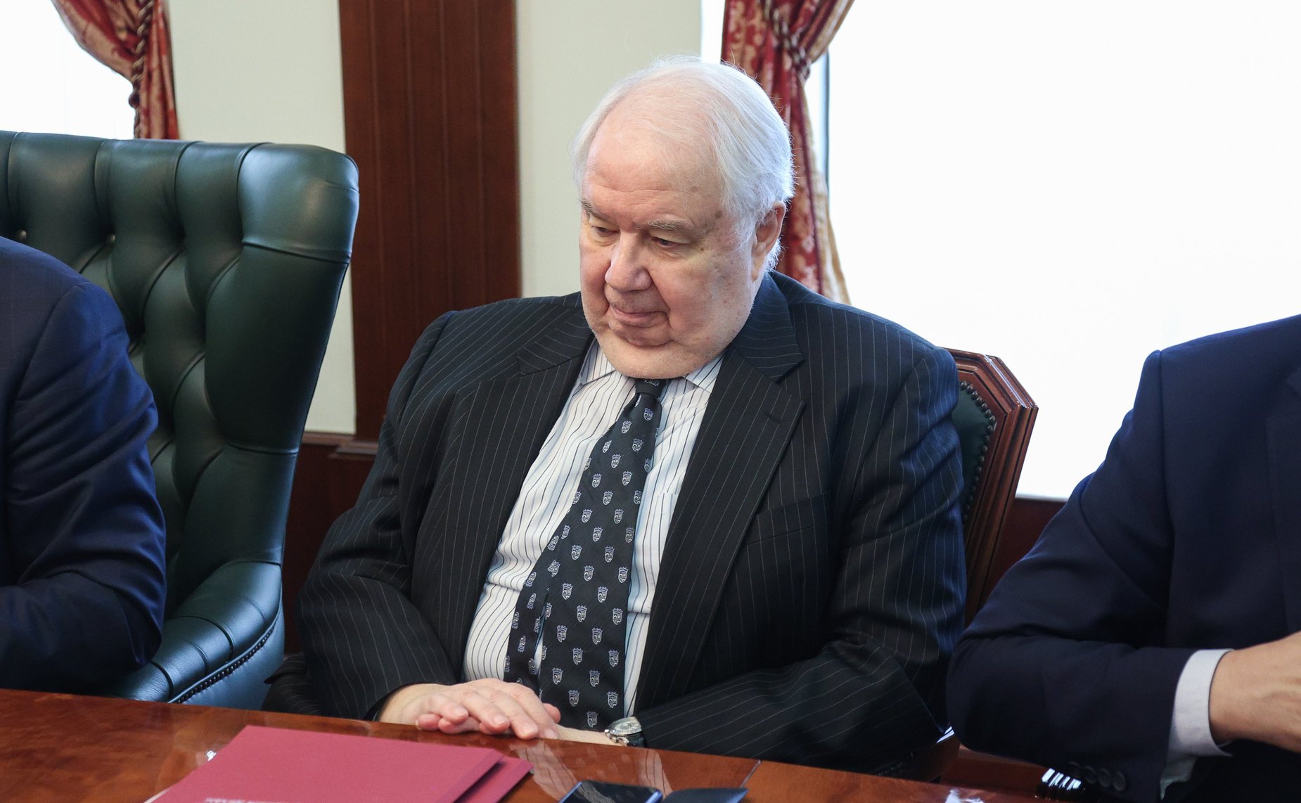 Сергей Кисляк