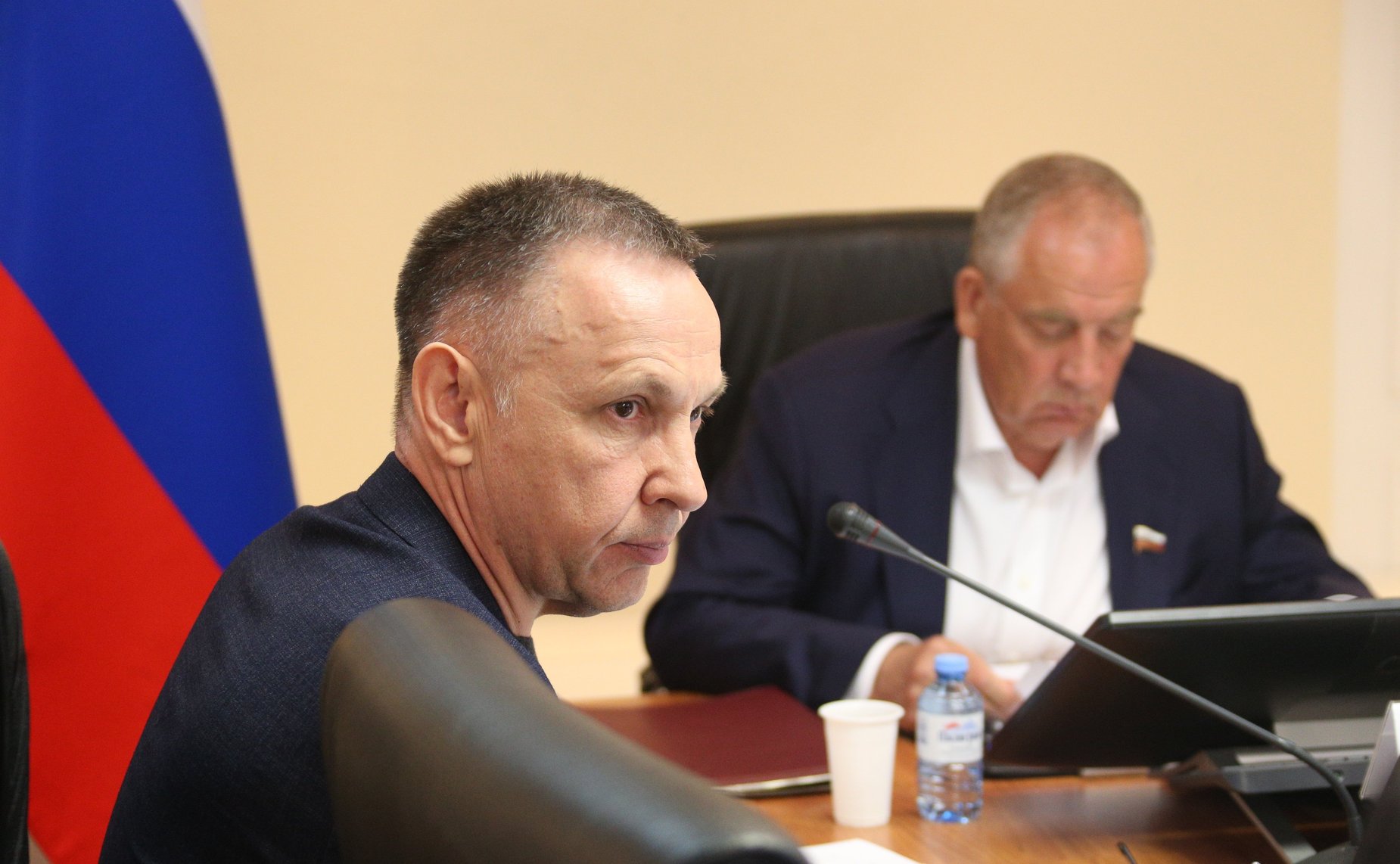 Олег Алексеев