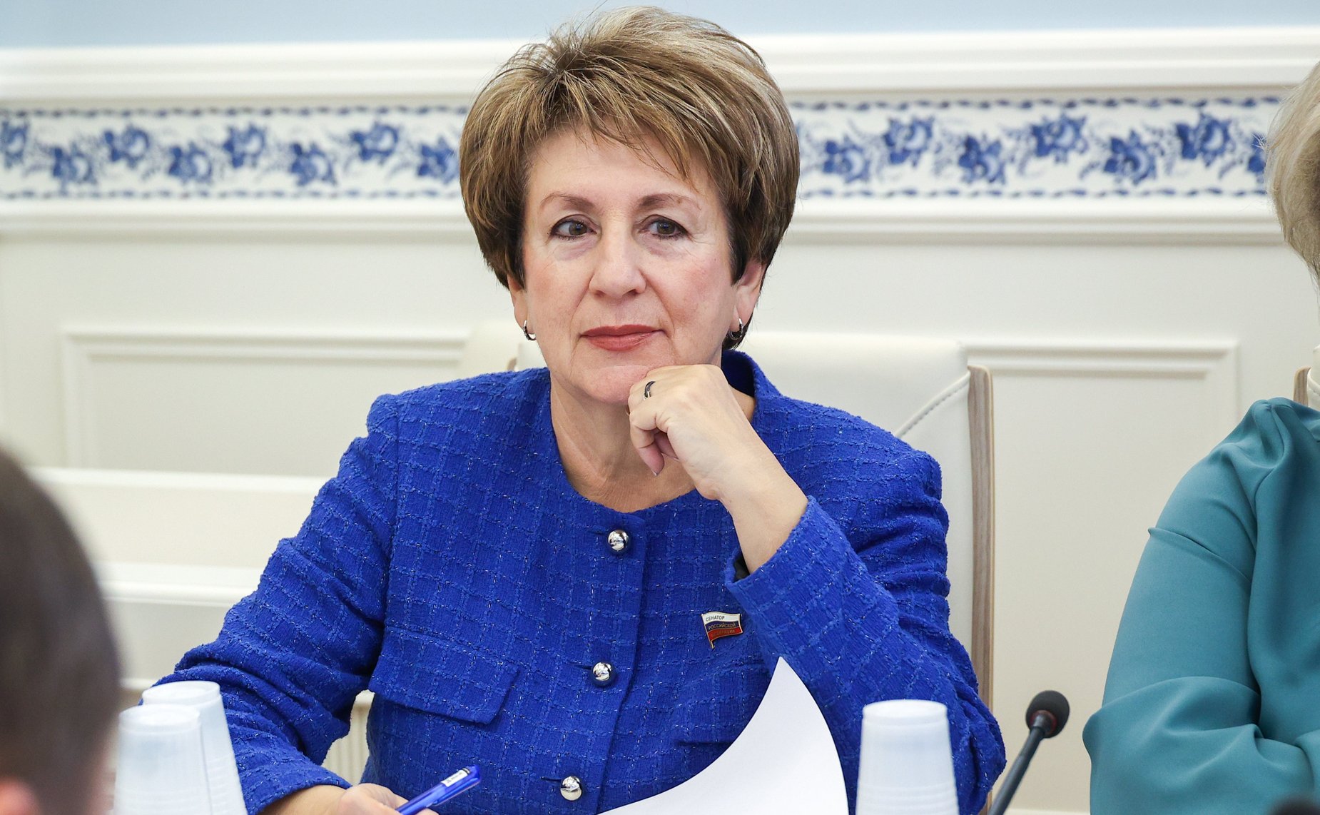 Екатерина Алтабаева