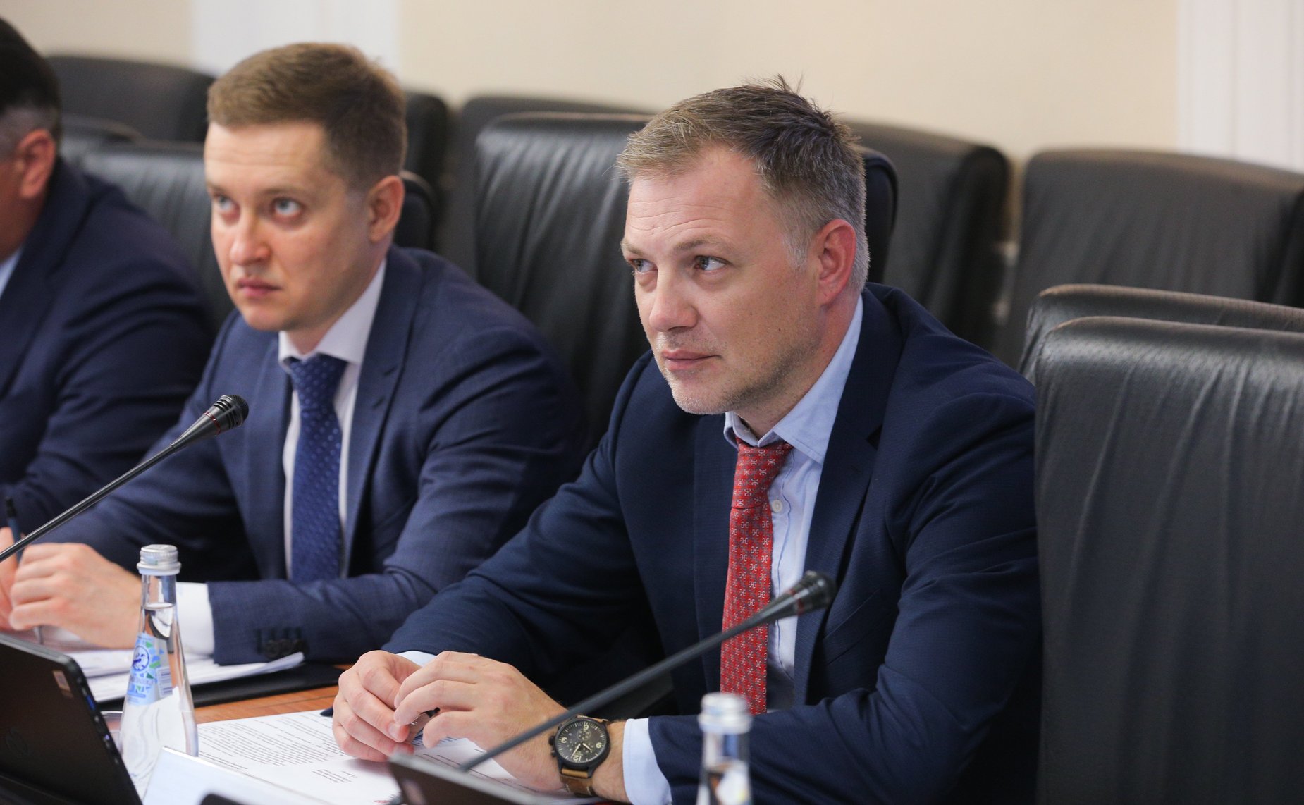 «Круглый стол» Комитета СФ по экономической политике совместно с Комитетом СФ по федеративному устройству, региональной политике, местному самоуправлению и делам Севера