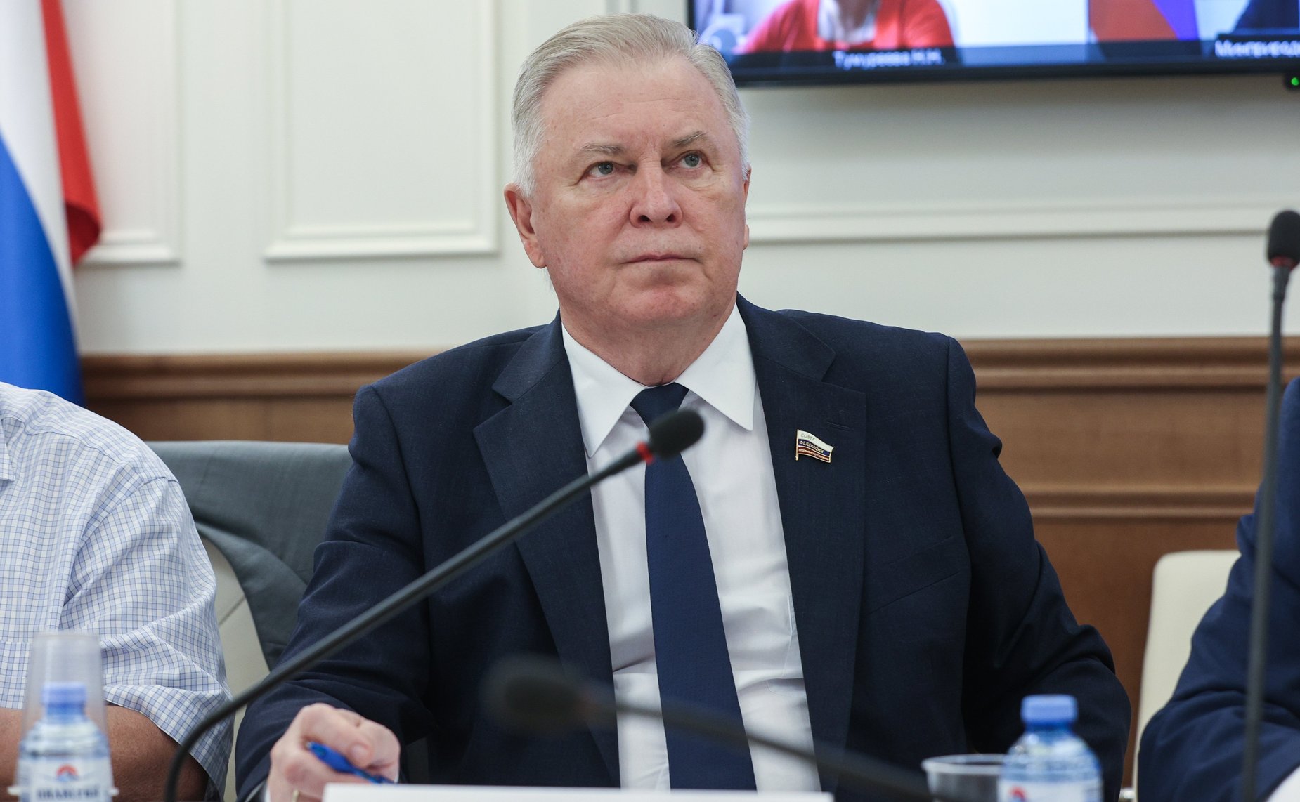 Вячеслав Наговицын