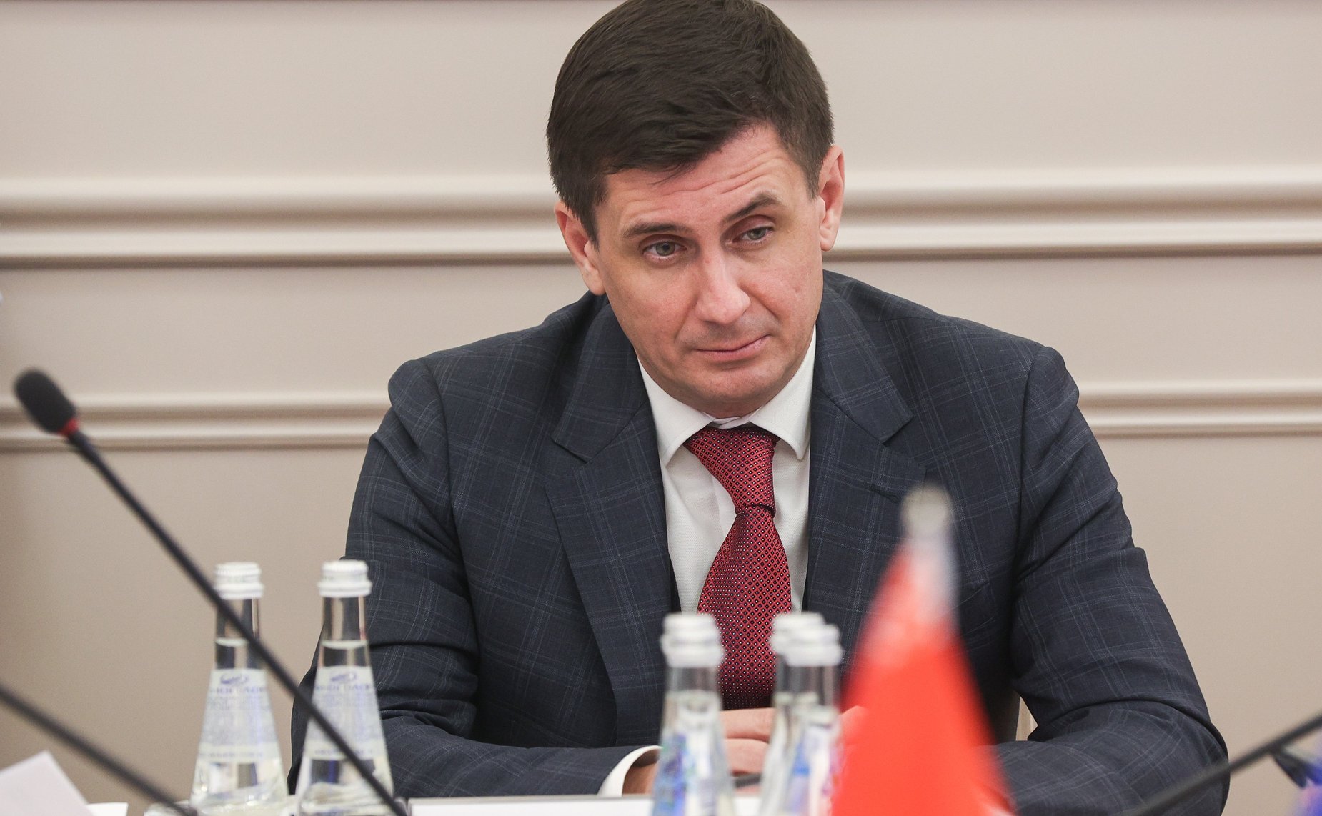 Вадим Деньгин
