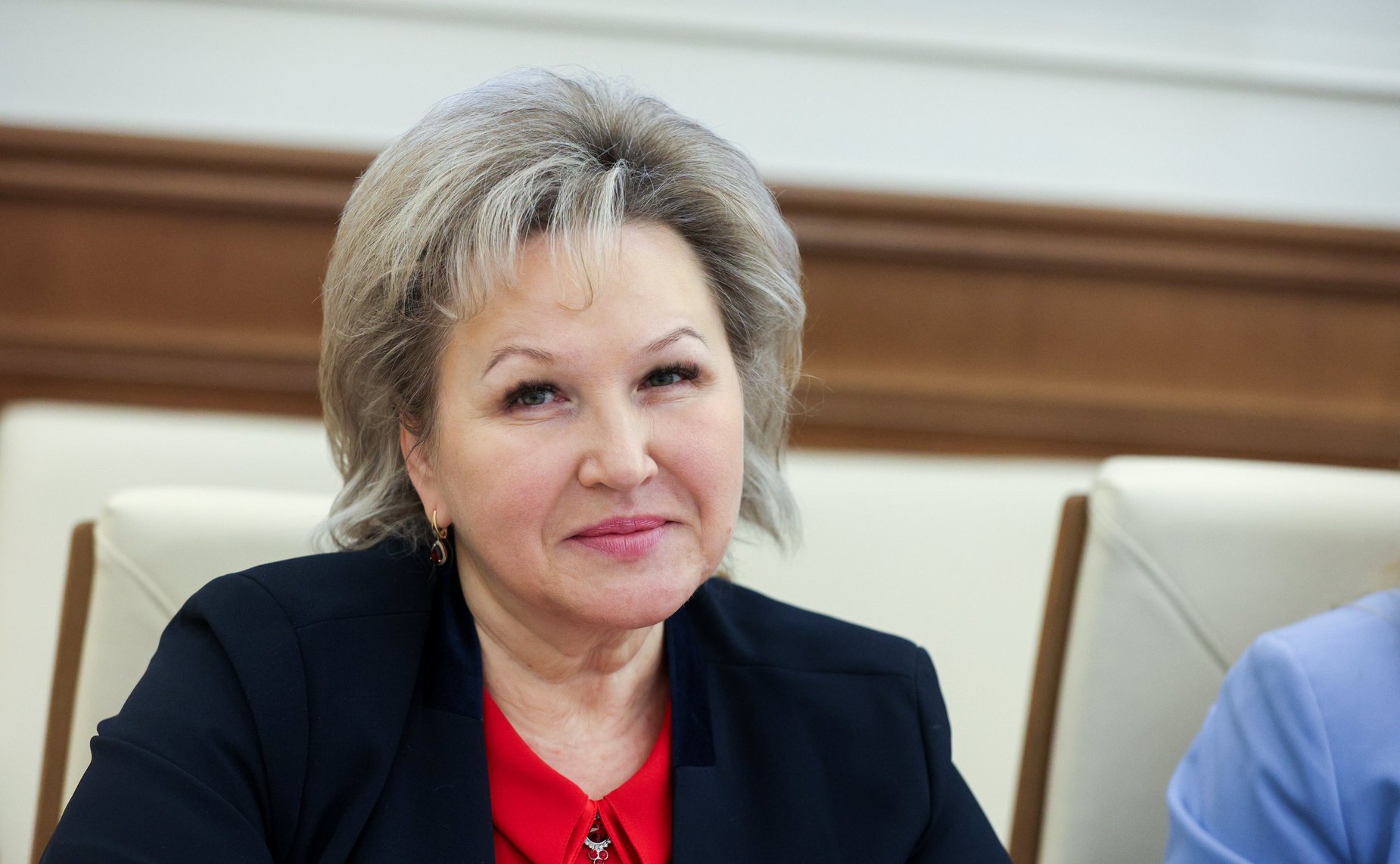 Елена Писарева