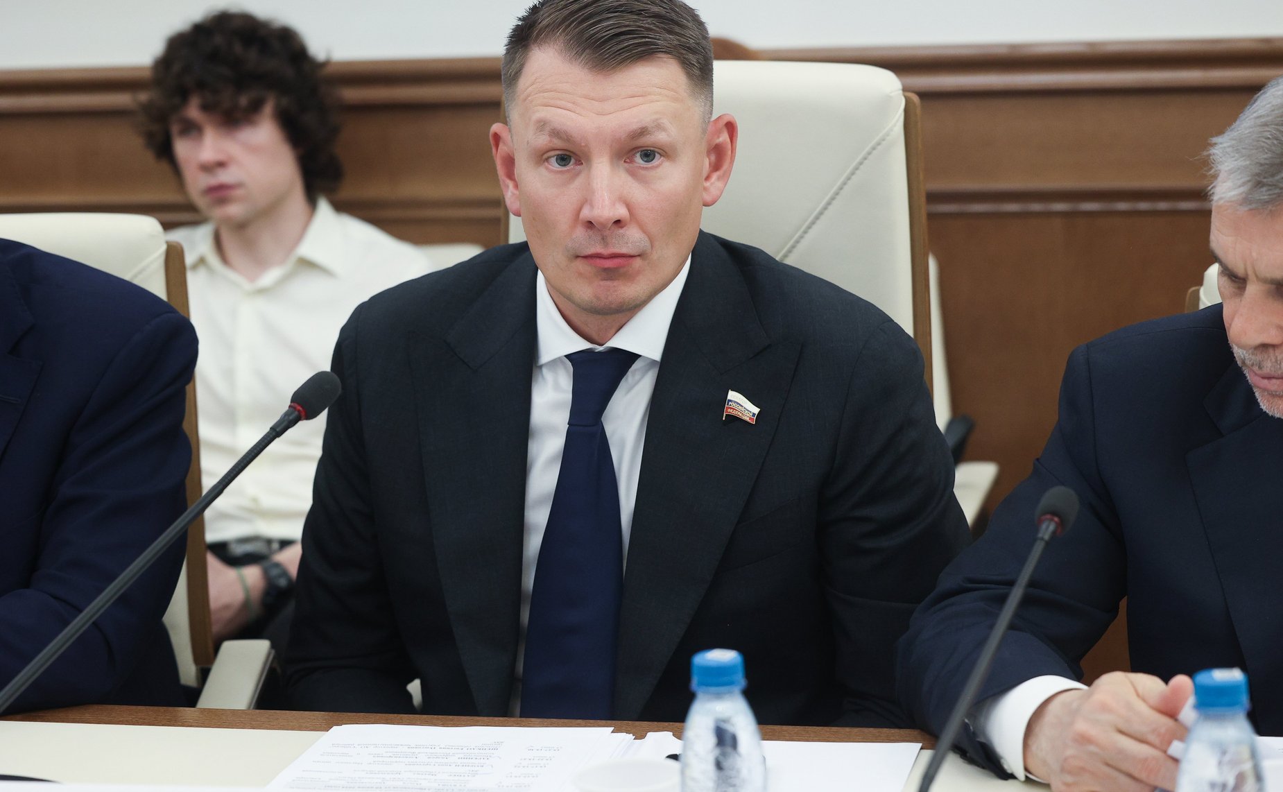 Александр Двойных
