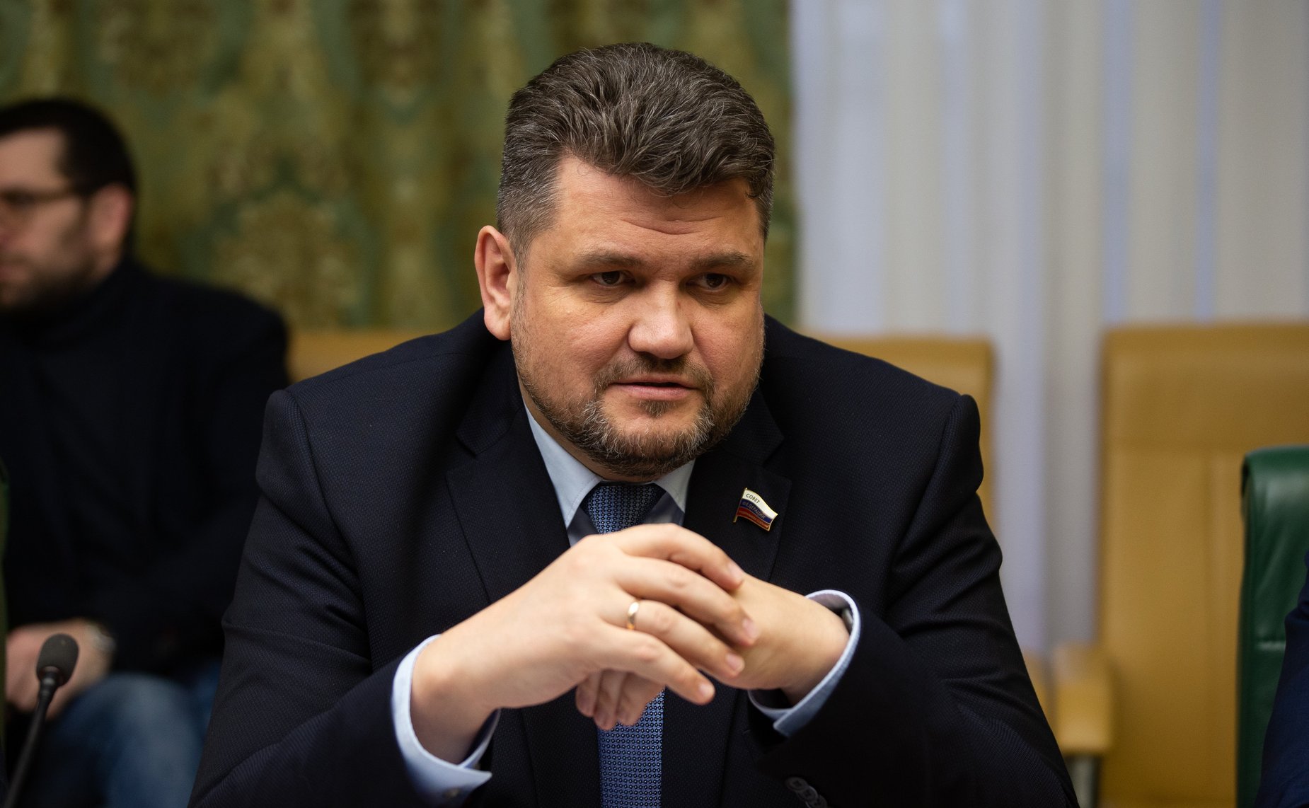 Сергей Жуков