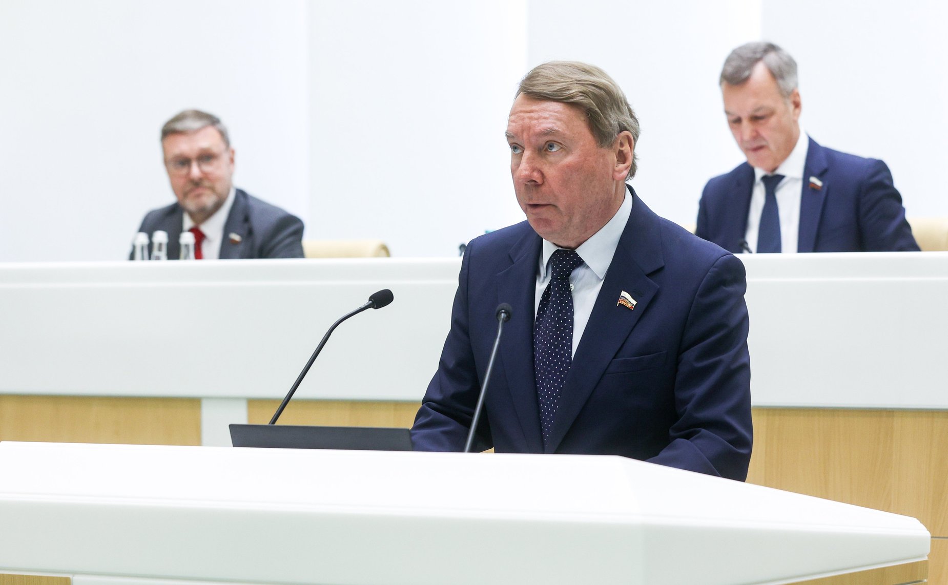 Владимир Кожин