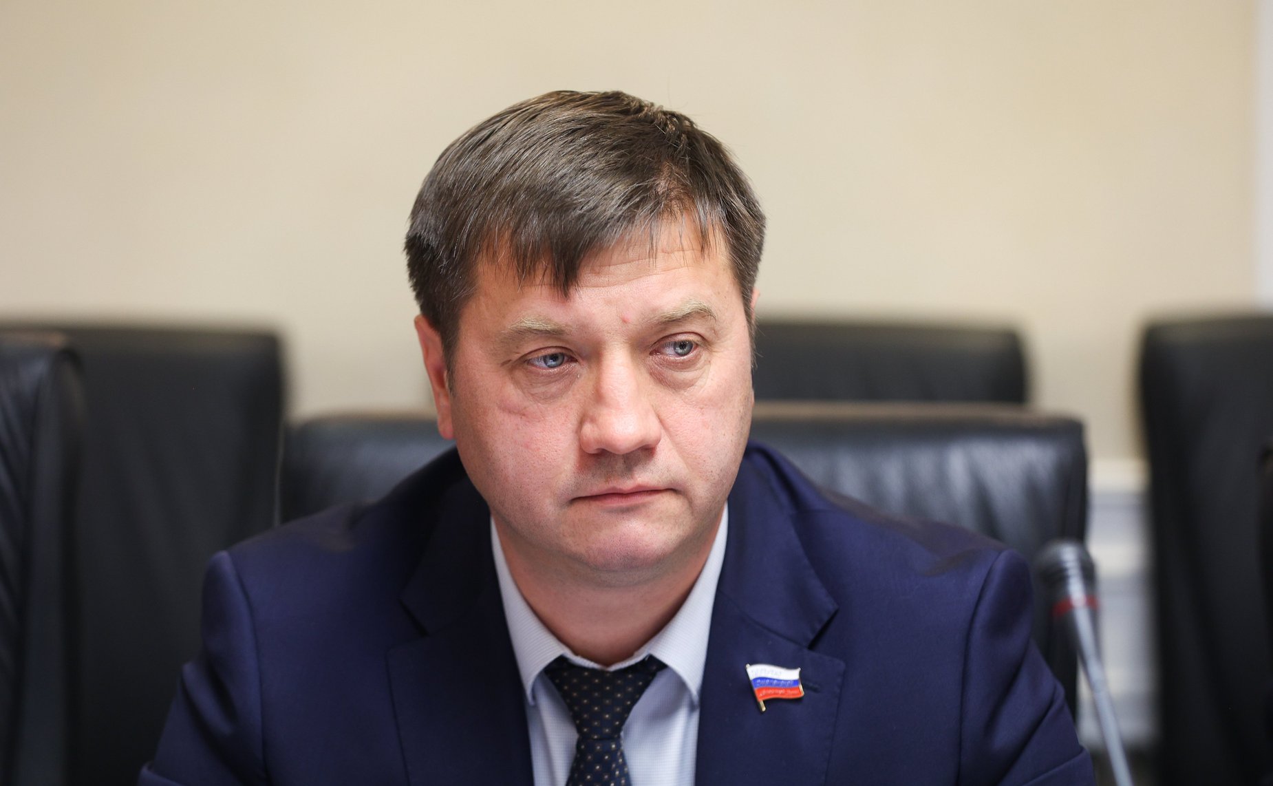 Расширенное заседание Комитета Совета Федерации по федеративному устройству, региональной политике, местному самоуправлению и делам Севера на тему «О развитии жилищно-коммунального хозяйства на территории Смоленской области»