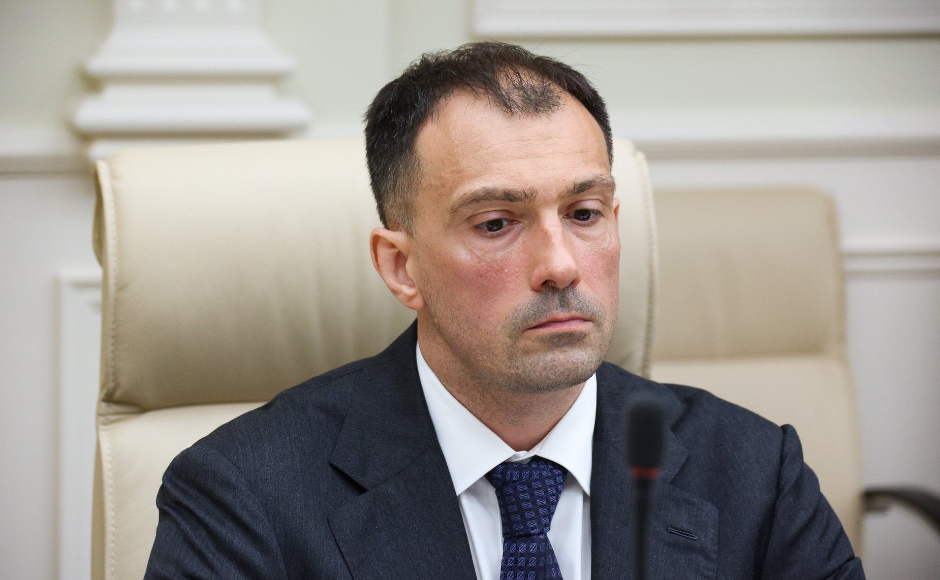 Заседание секции ЦТСЖКХ на тему «Развитие искусственного интеллекта в сфере строительства: ключевые показатели эффективности, практики внедрения и пути масштабирования»