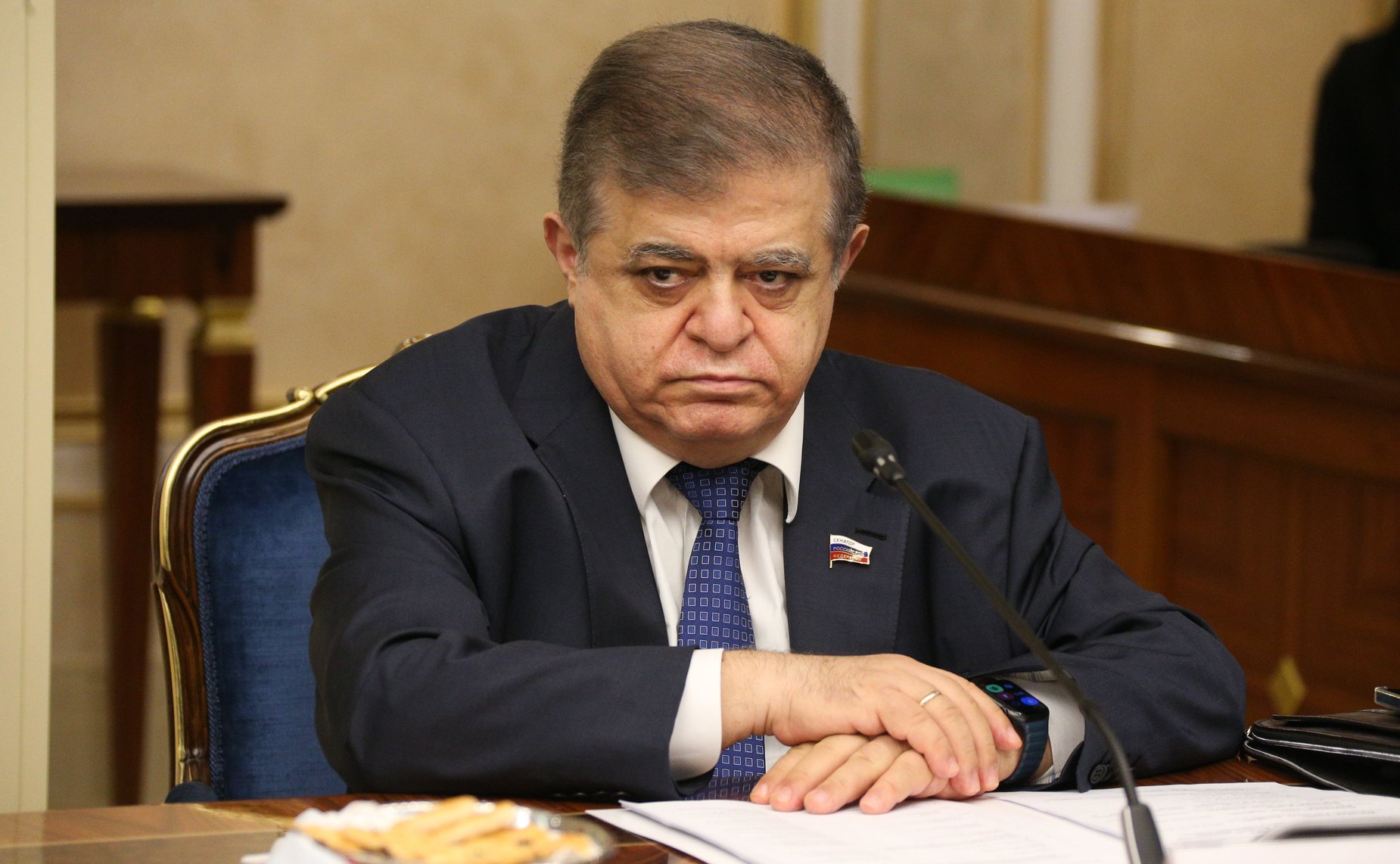 Владимир Джабаров