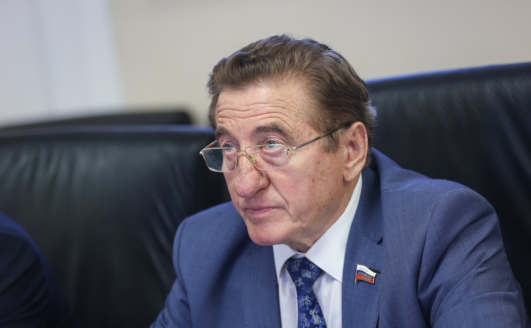 Сергей Лукин