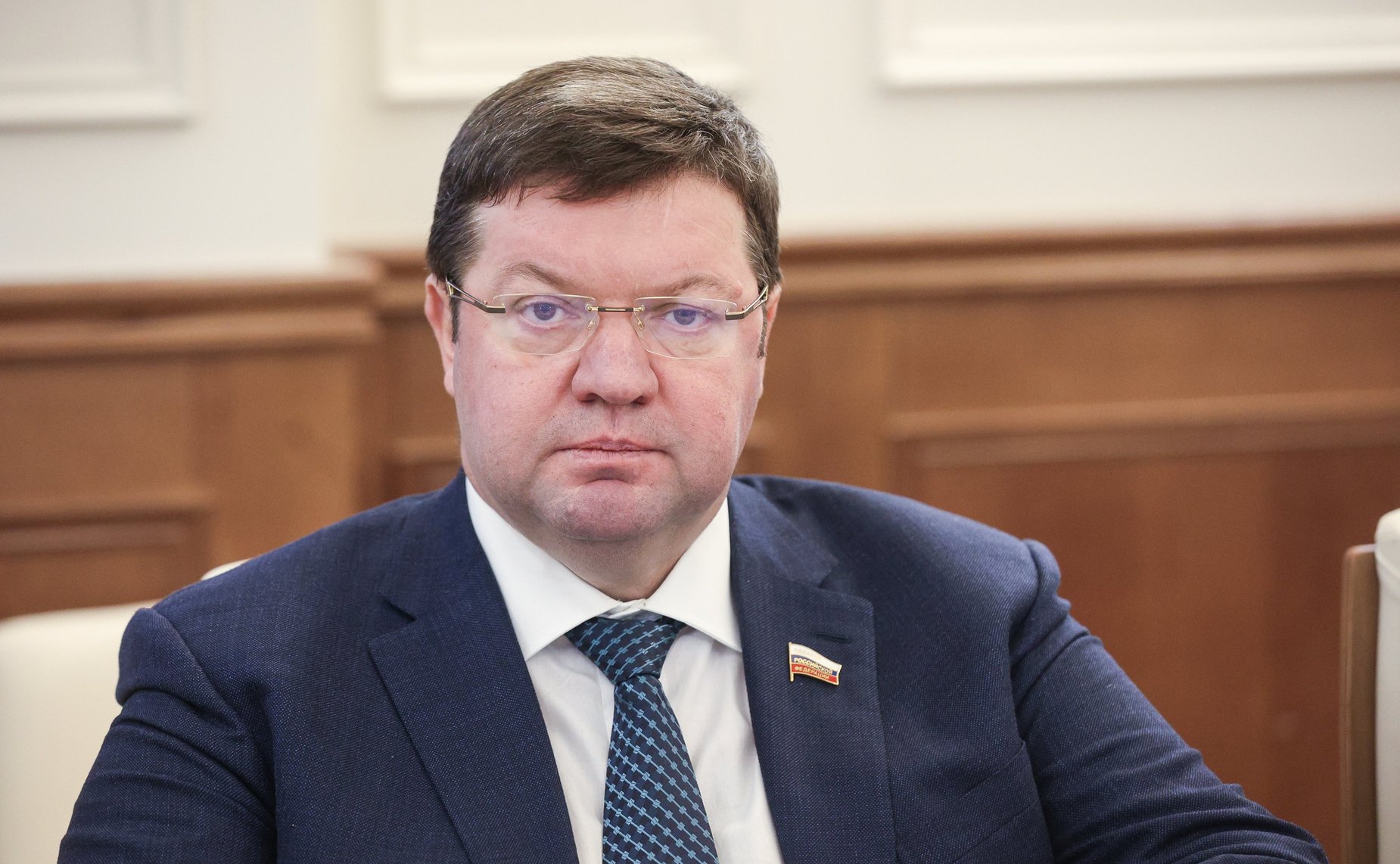 Геннадий Ягубов