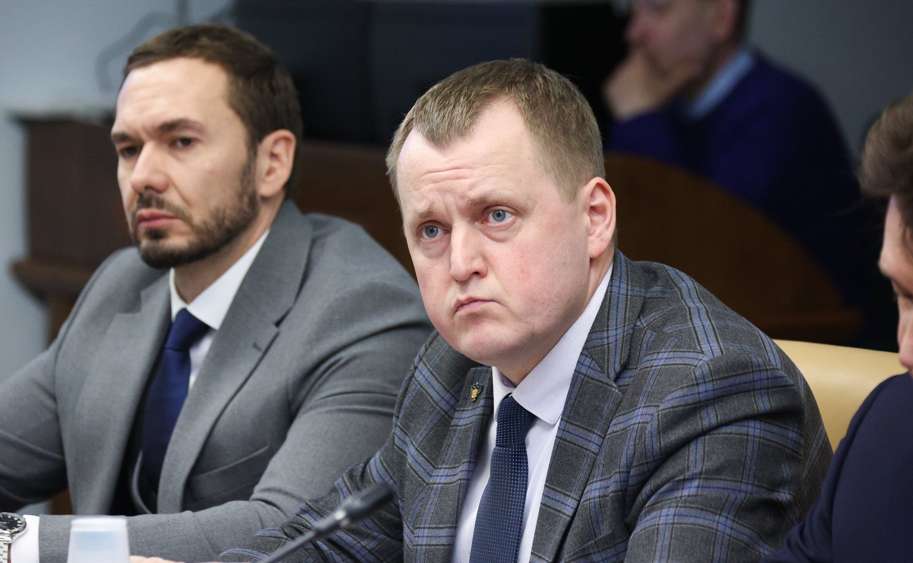 Круглый стол Комитета СФ по социальной политике на тему «Детский туризм: проблемы и перспективы, координация межведомственного взаимодействия»