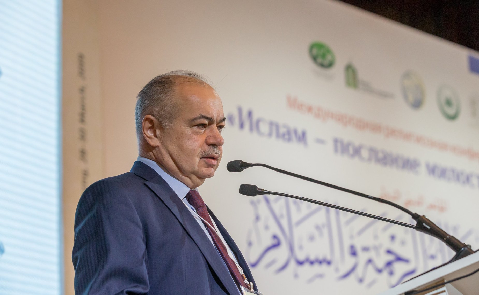 Ильяс Умаханов