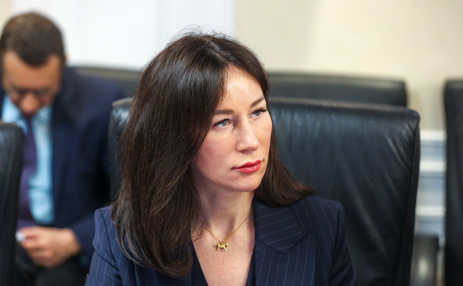 Елена Дягилева