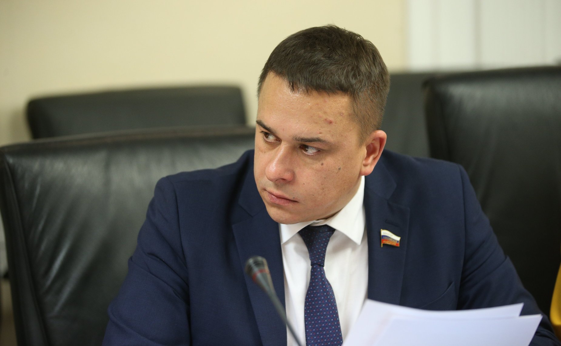 Айрат Гибатдинов