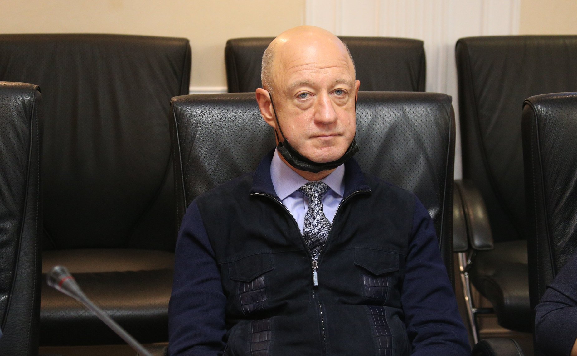 Бабаков александр михайлович биография личная жизнь Заседание Комитета СФ по международным делам