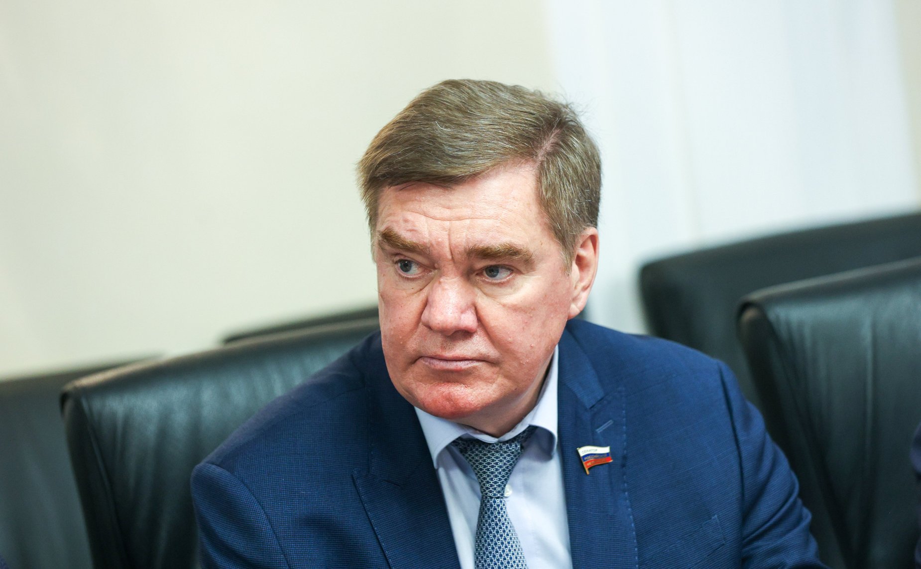 Александр Савин