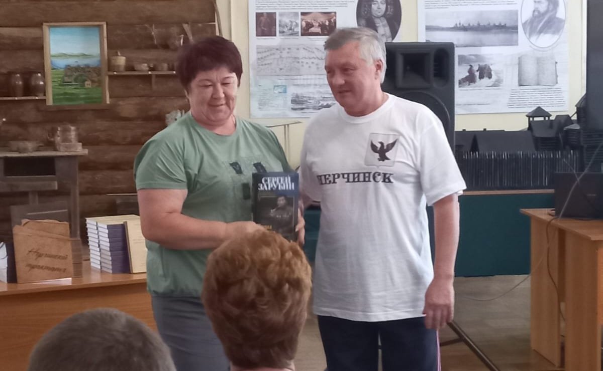 Сергей Михайлов принял участие в мероприятиях первого фестиваля «Спортивное долголетие»