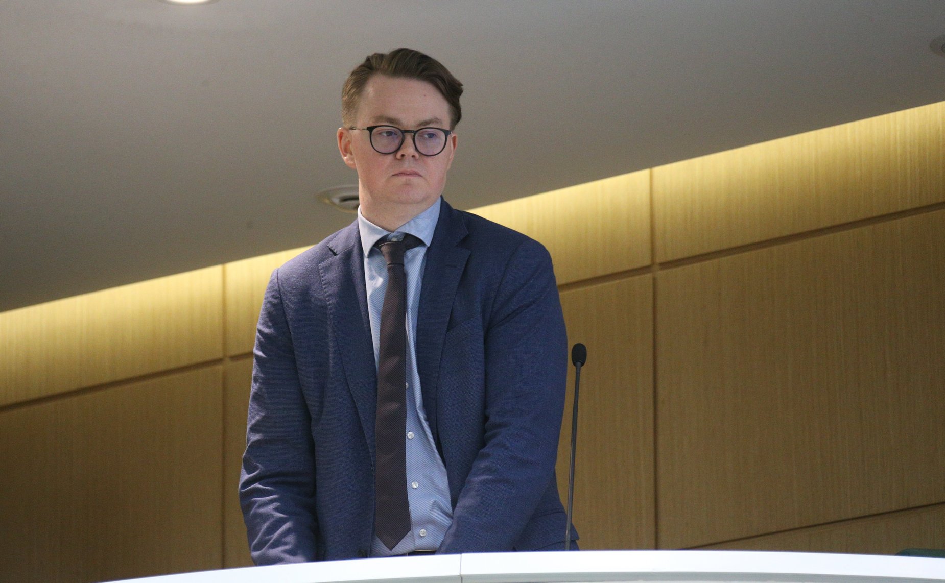 527-е заседание Совета Федерации