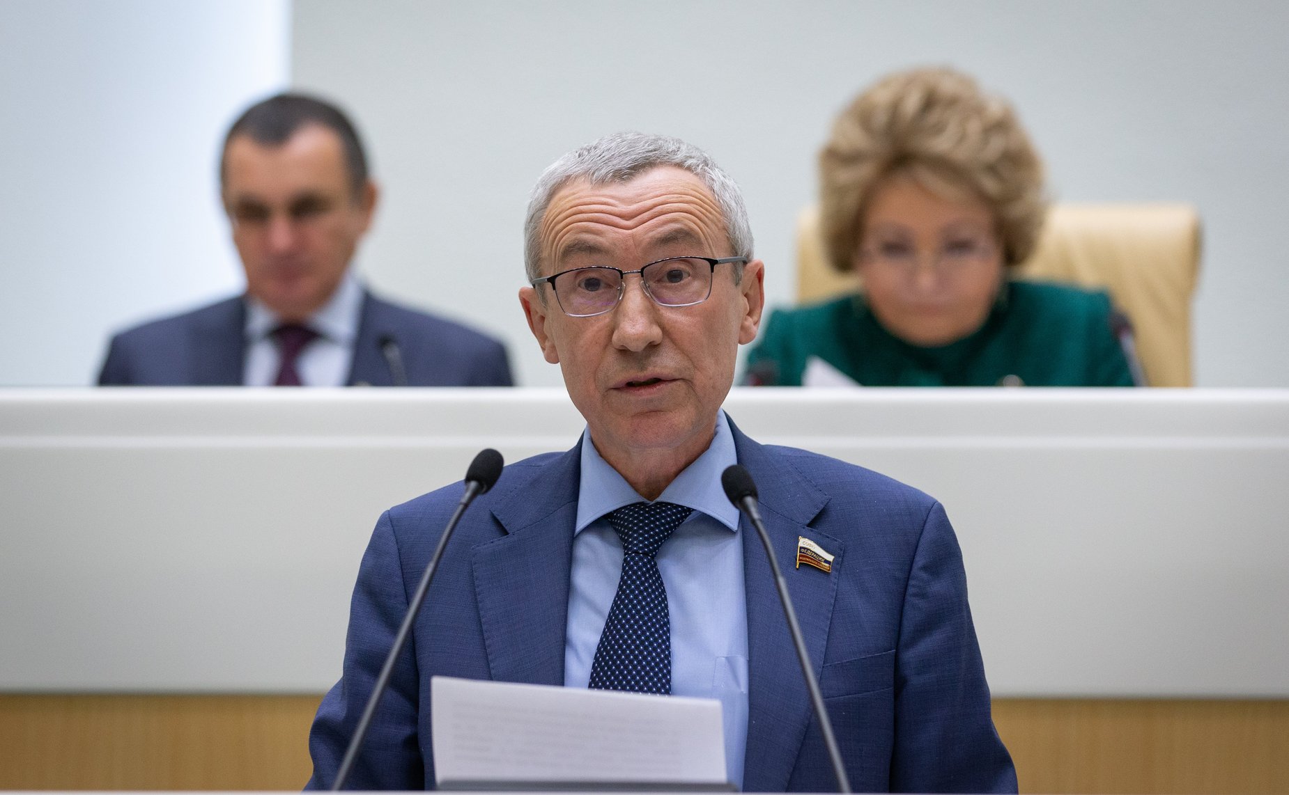 Андрей Климов