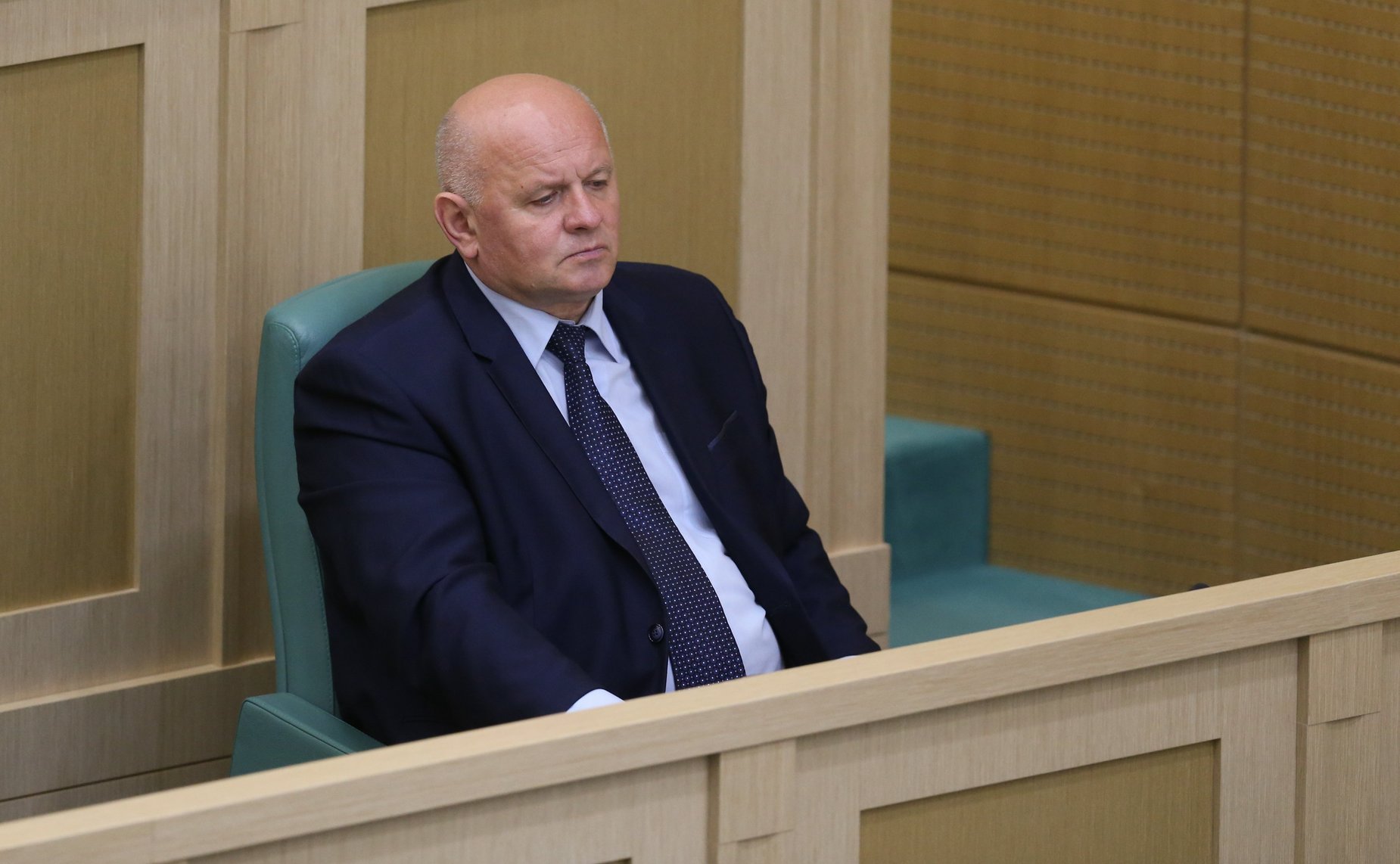 Пленарное заседание VII Форума регионов Беларуси и России