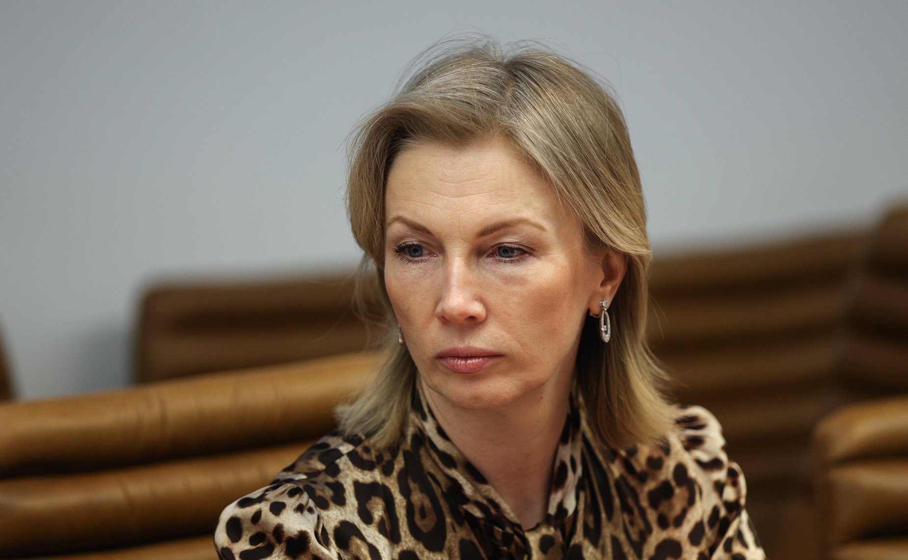 Круглый стол Комитета СФ по экономической политике