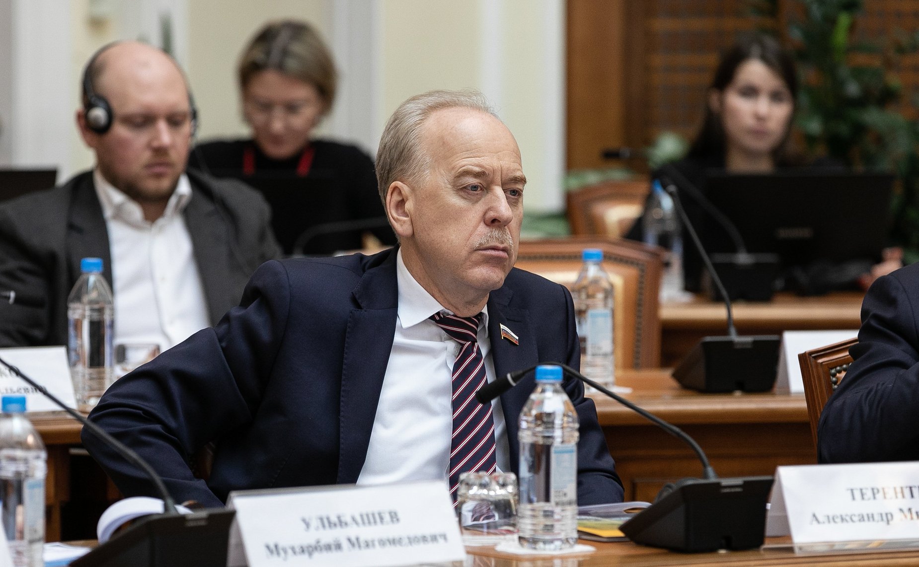 Александр Терентьев