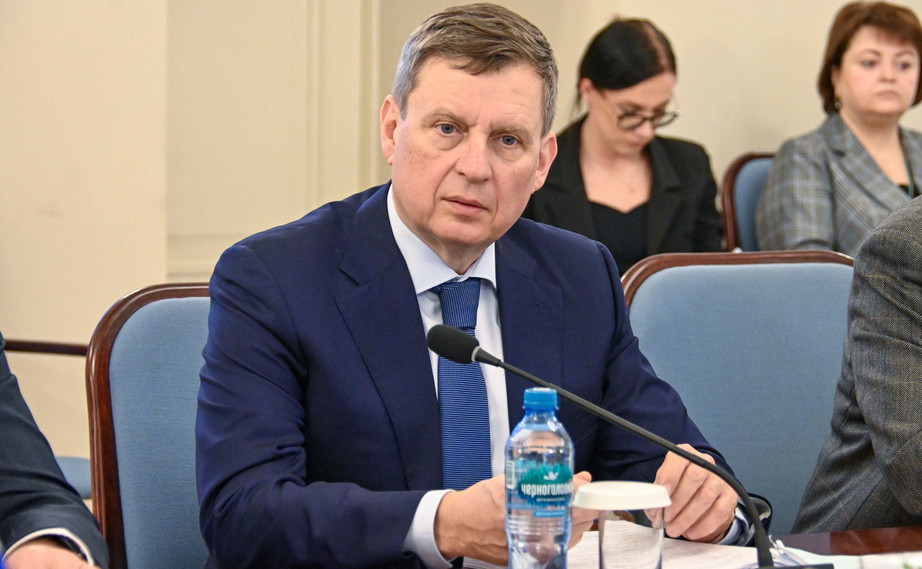 Андрей Епишин
