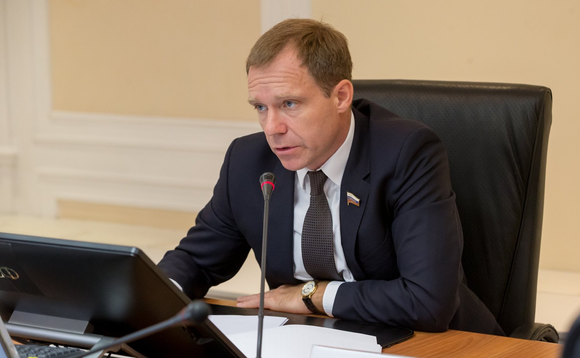 Андрей Кутепов