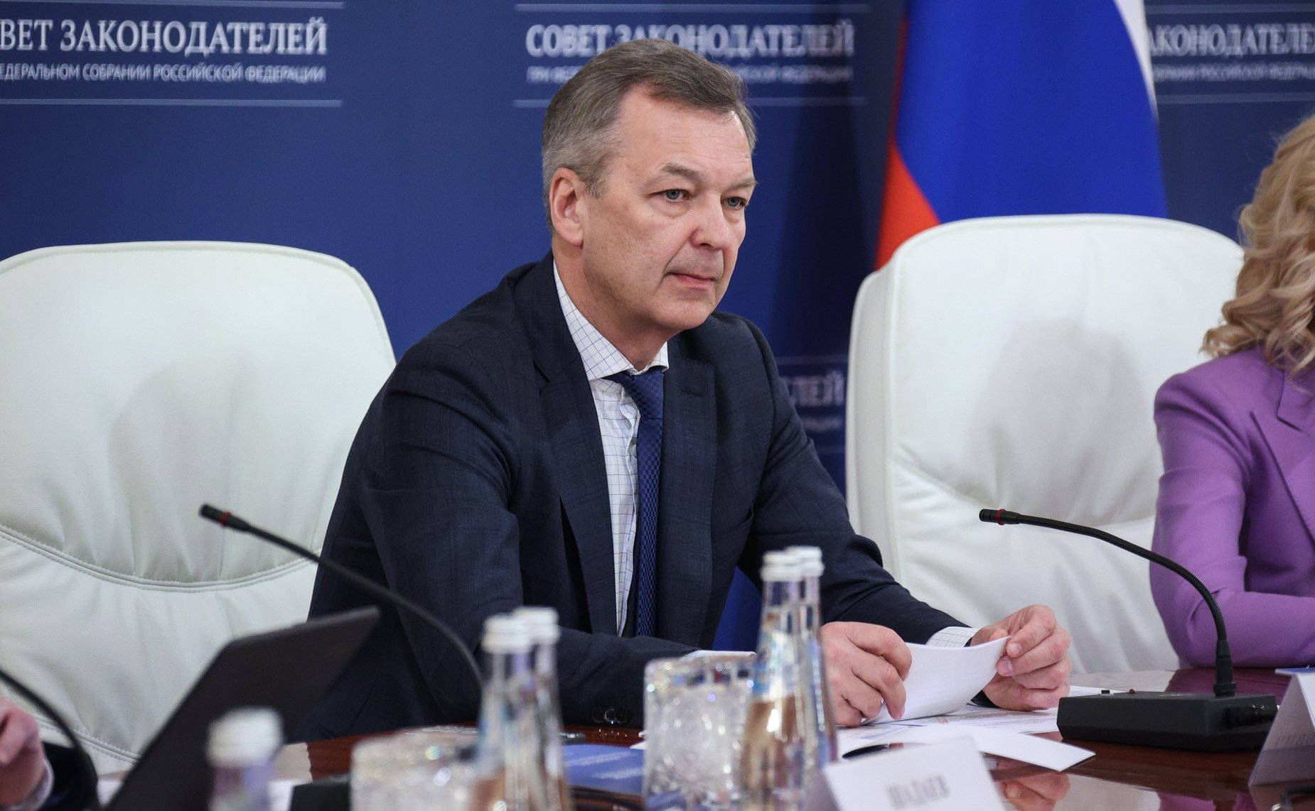 Андрей Яцкин