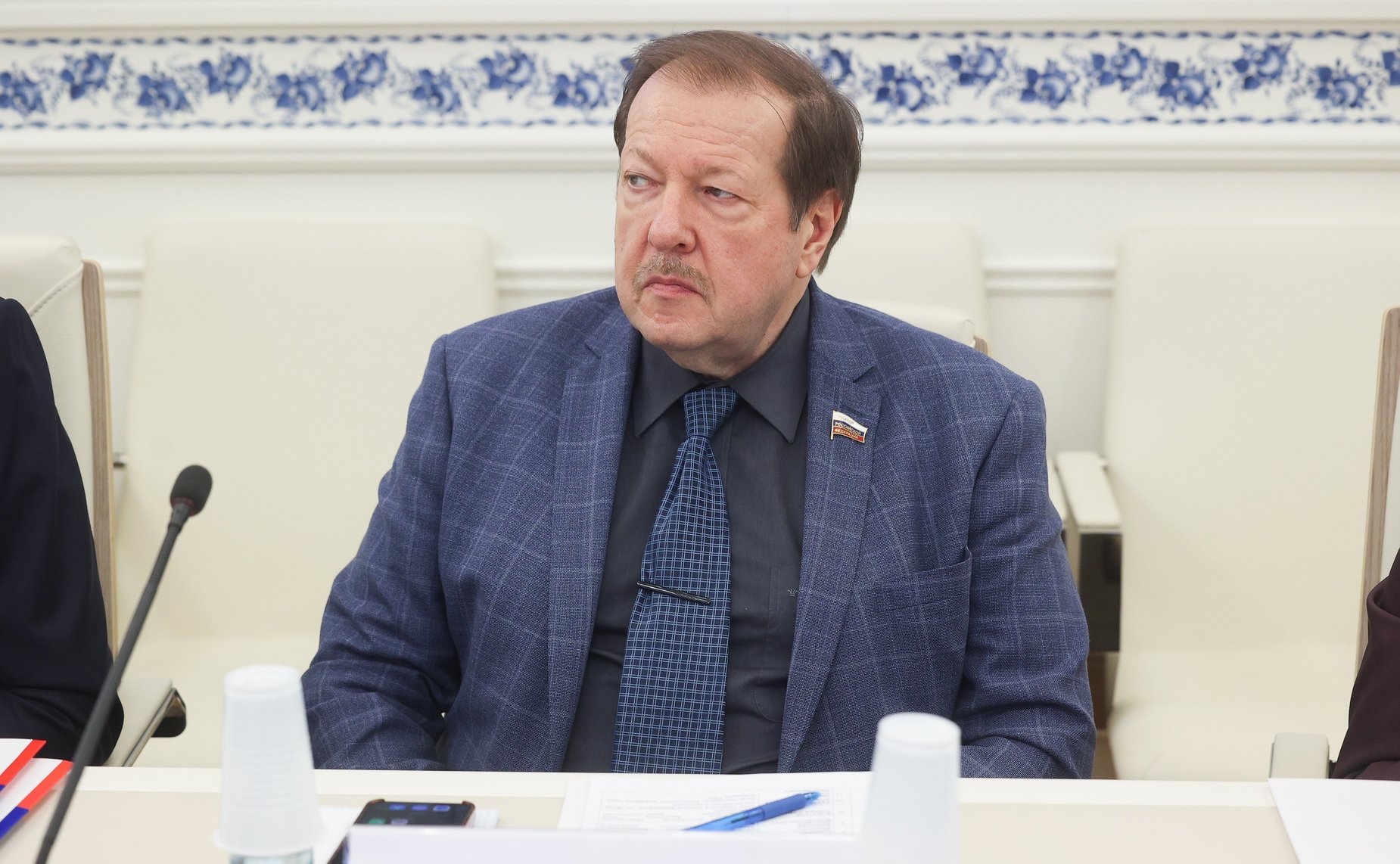 Александр Русаков