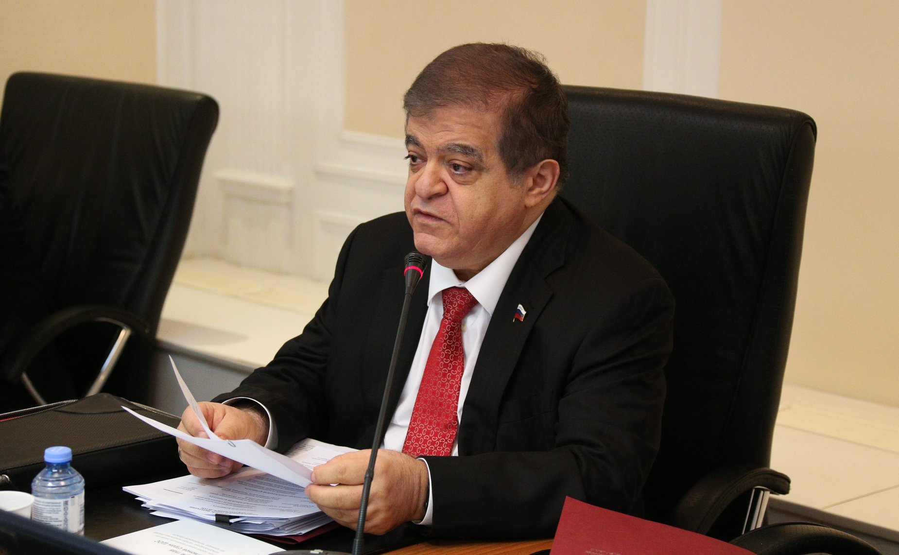 Владимир Джабаров