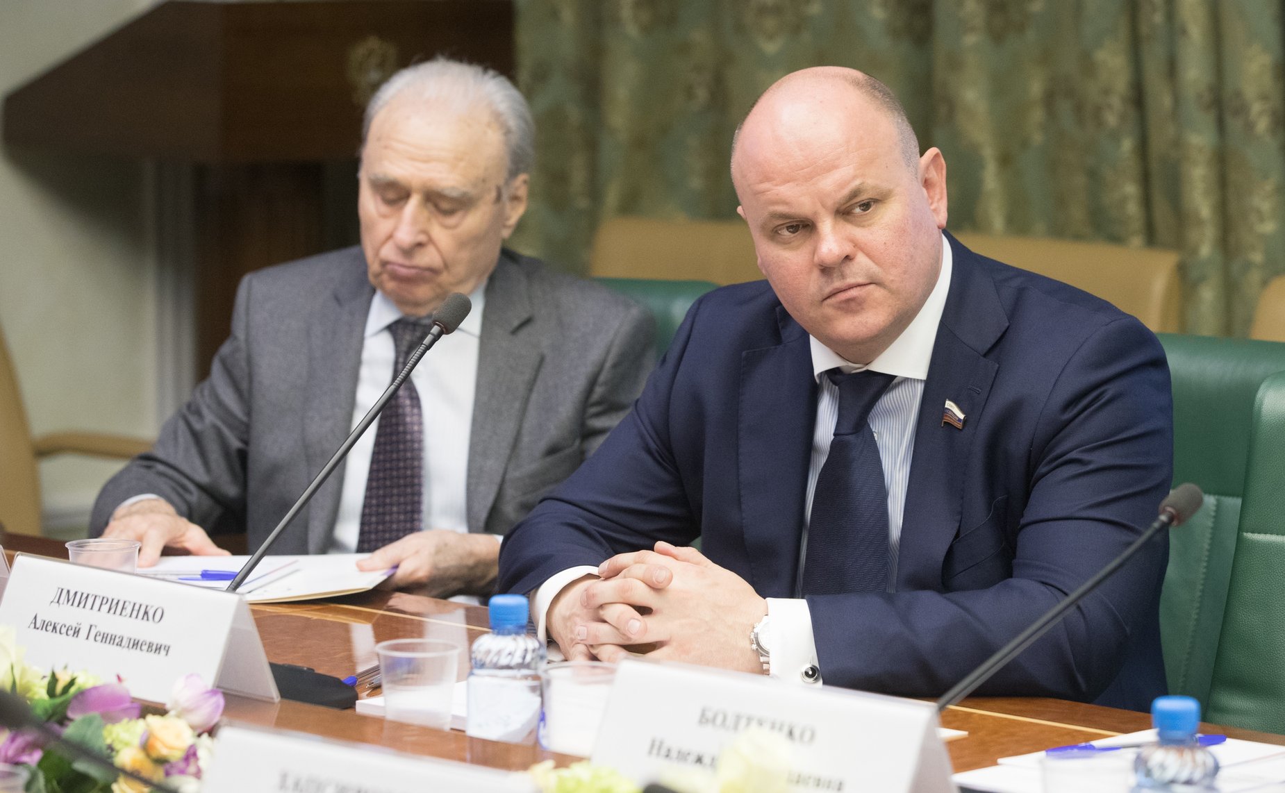 А. Дмитриенко