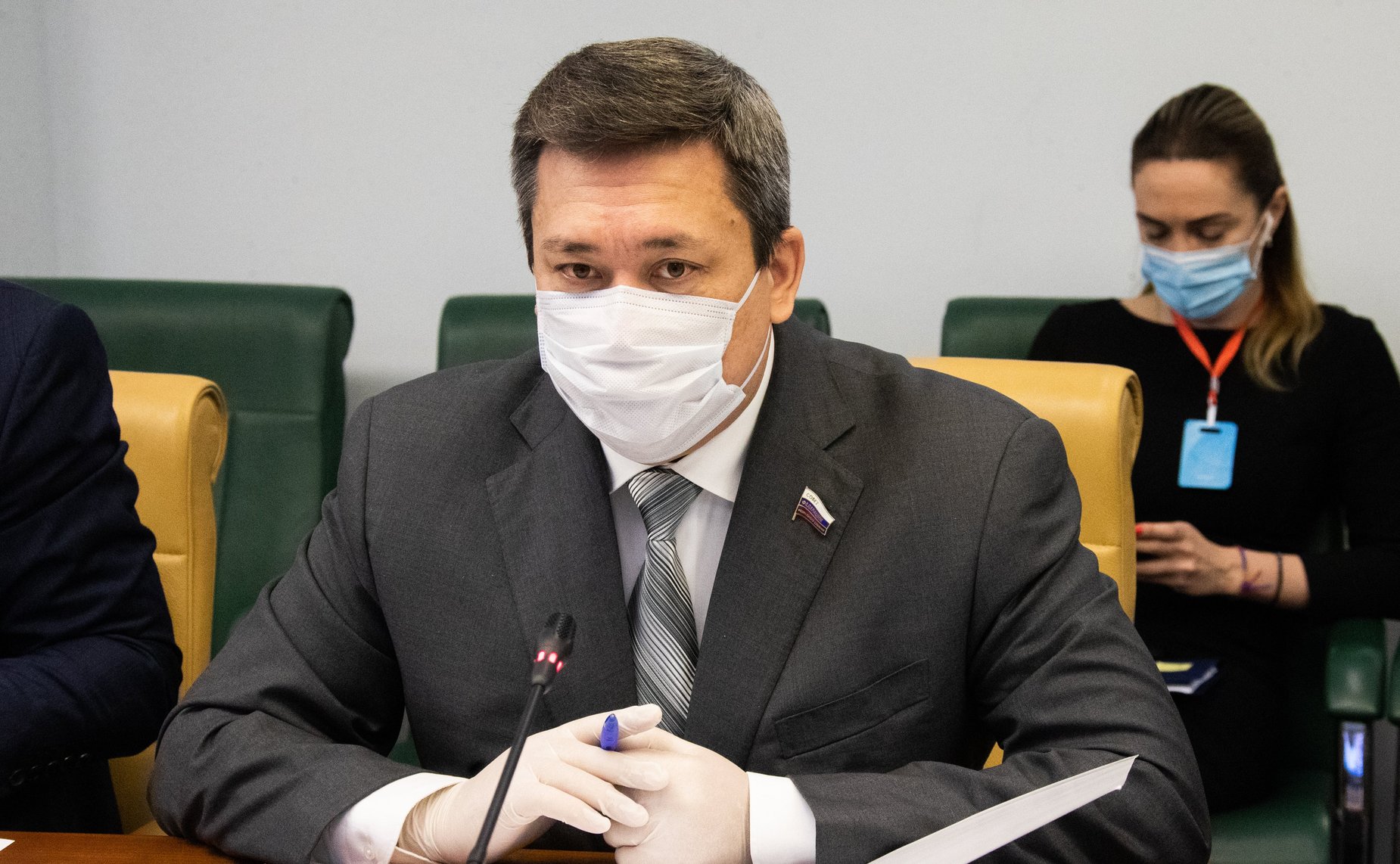 Владимир Полетаев