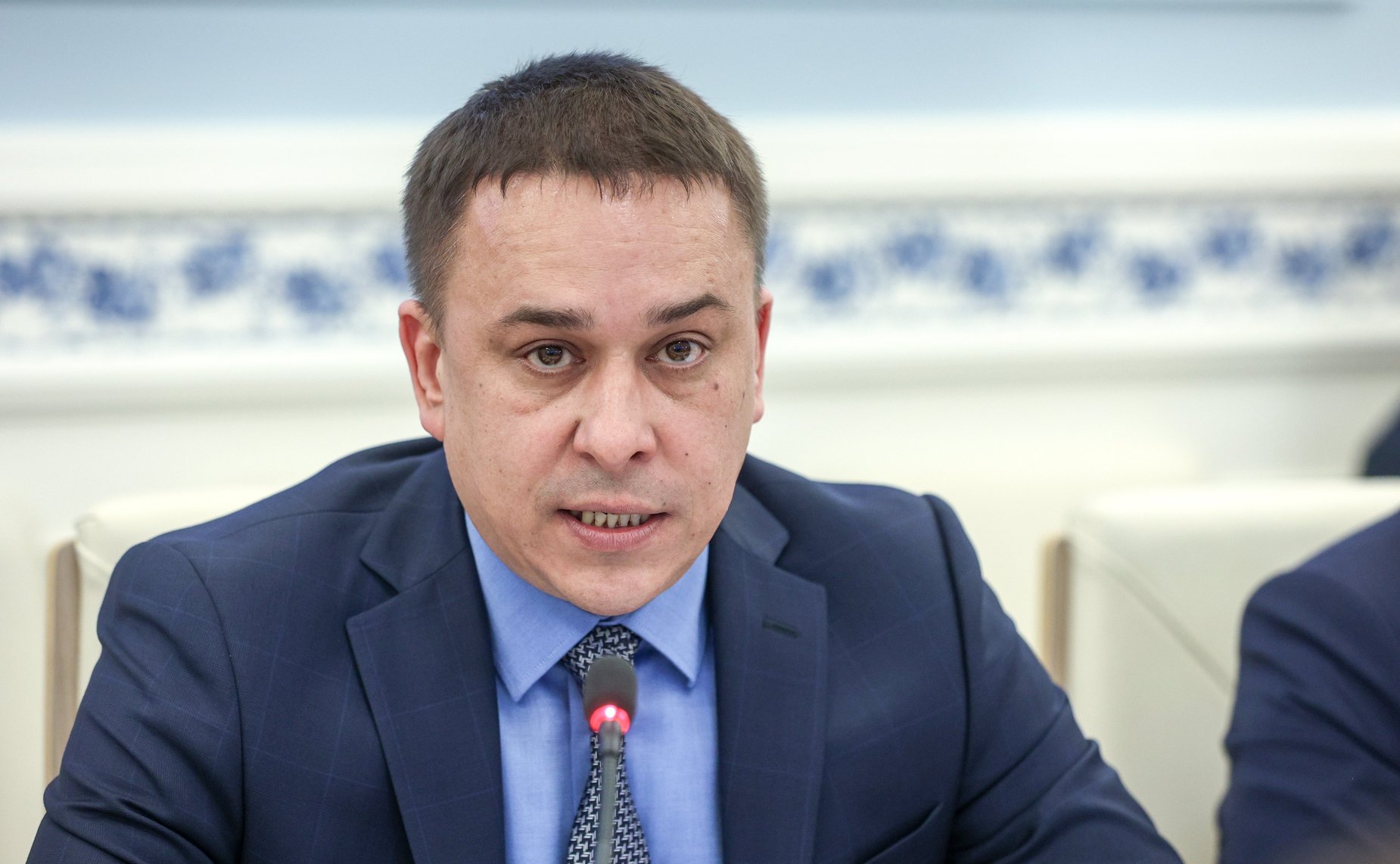 Айрат Гибатдинов