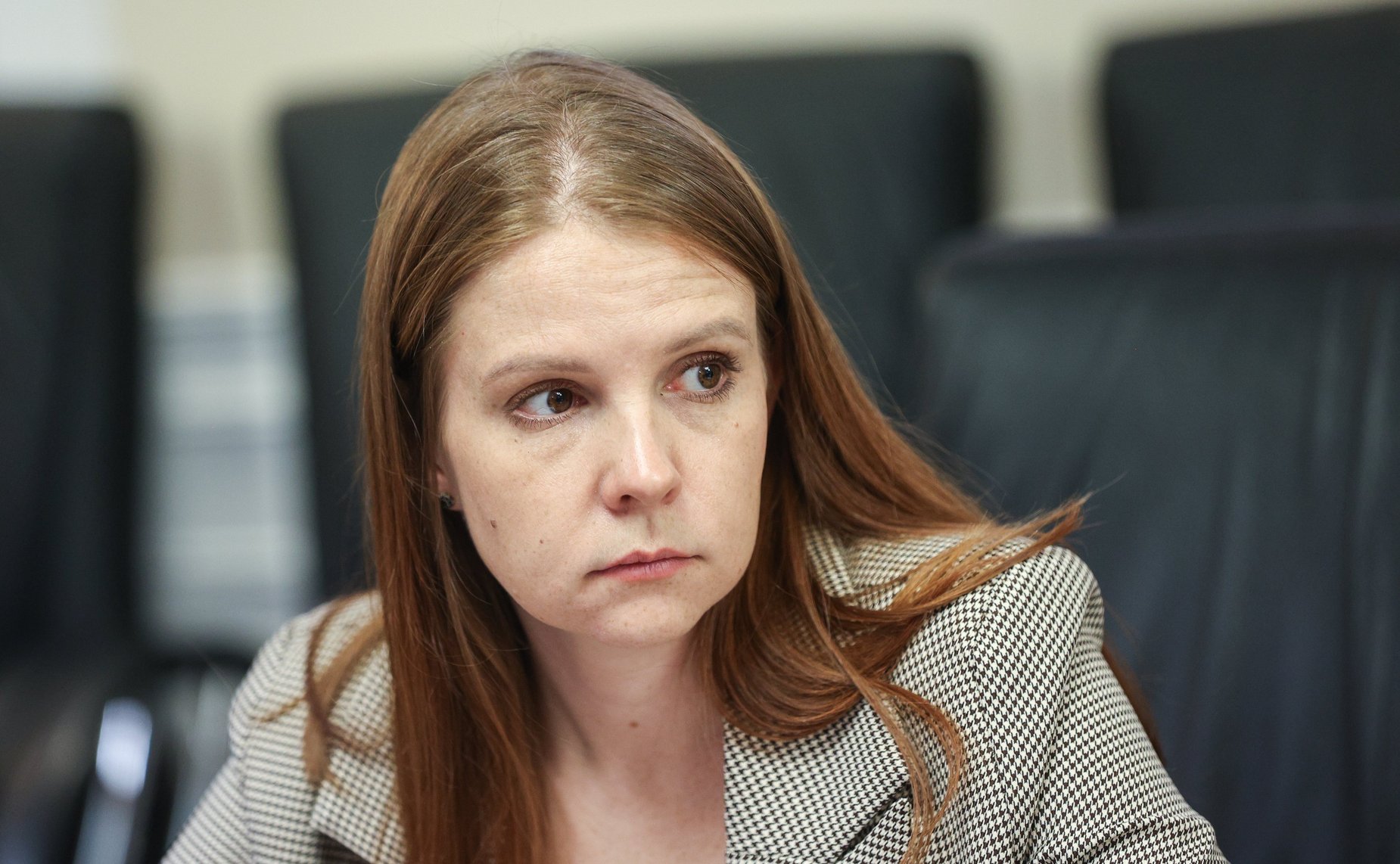 Рабочее совещание по вопросам поддержки производства в Российской Федерации гражданских беспилотных авиационных систем