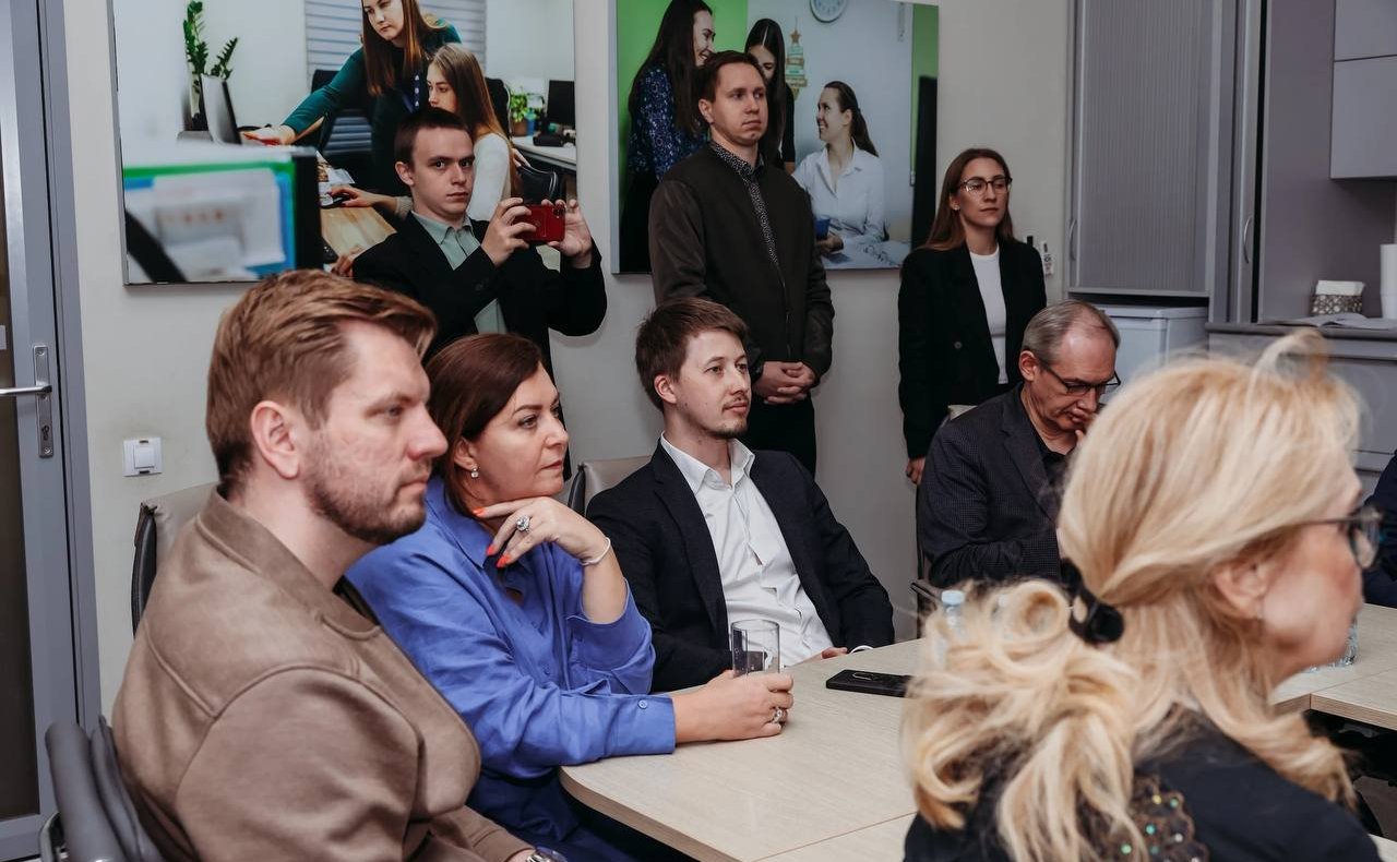 Лилия Гумерова провела в Нижнем Новгороде выездное заседание возглавляемого ею Экспертного совета при Совете при Президенте РФ по реализации государственной демографической и семейной политики