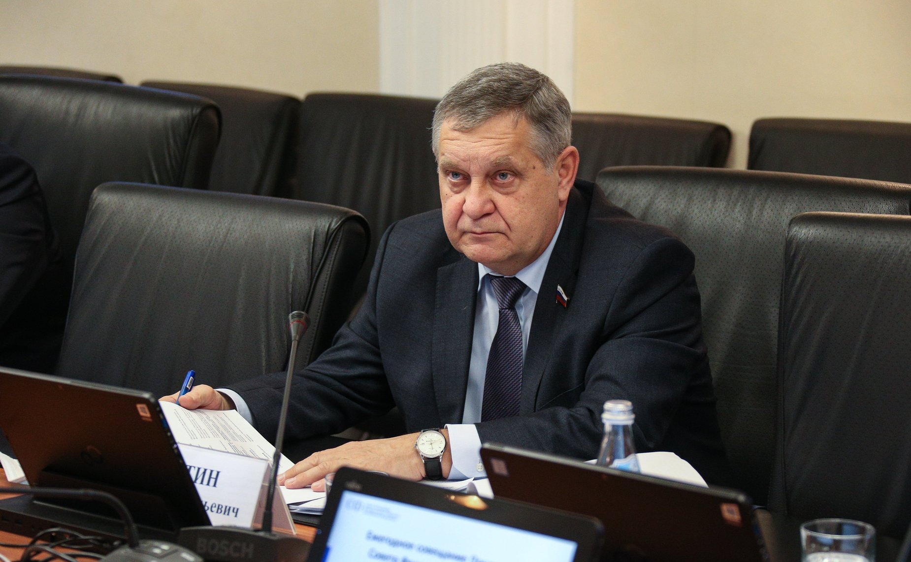 Александр Ракитин