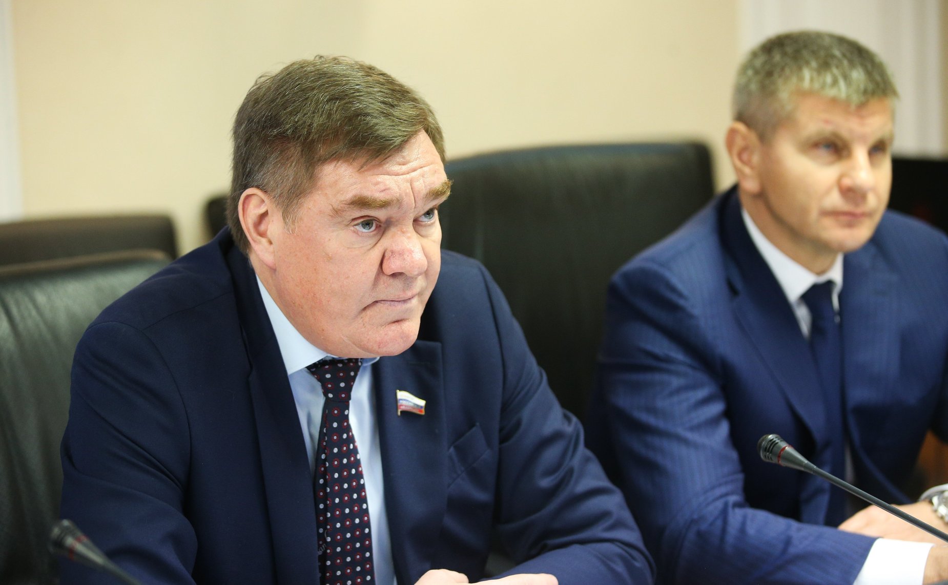 Александр Савин