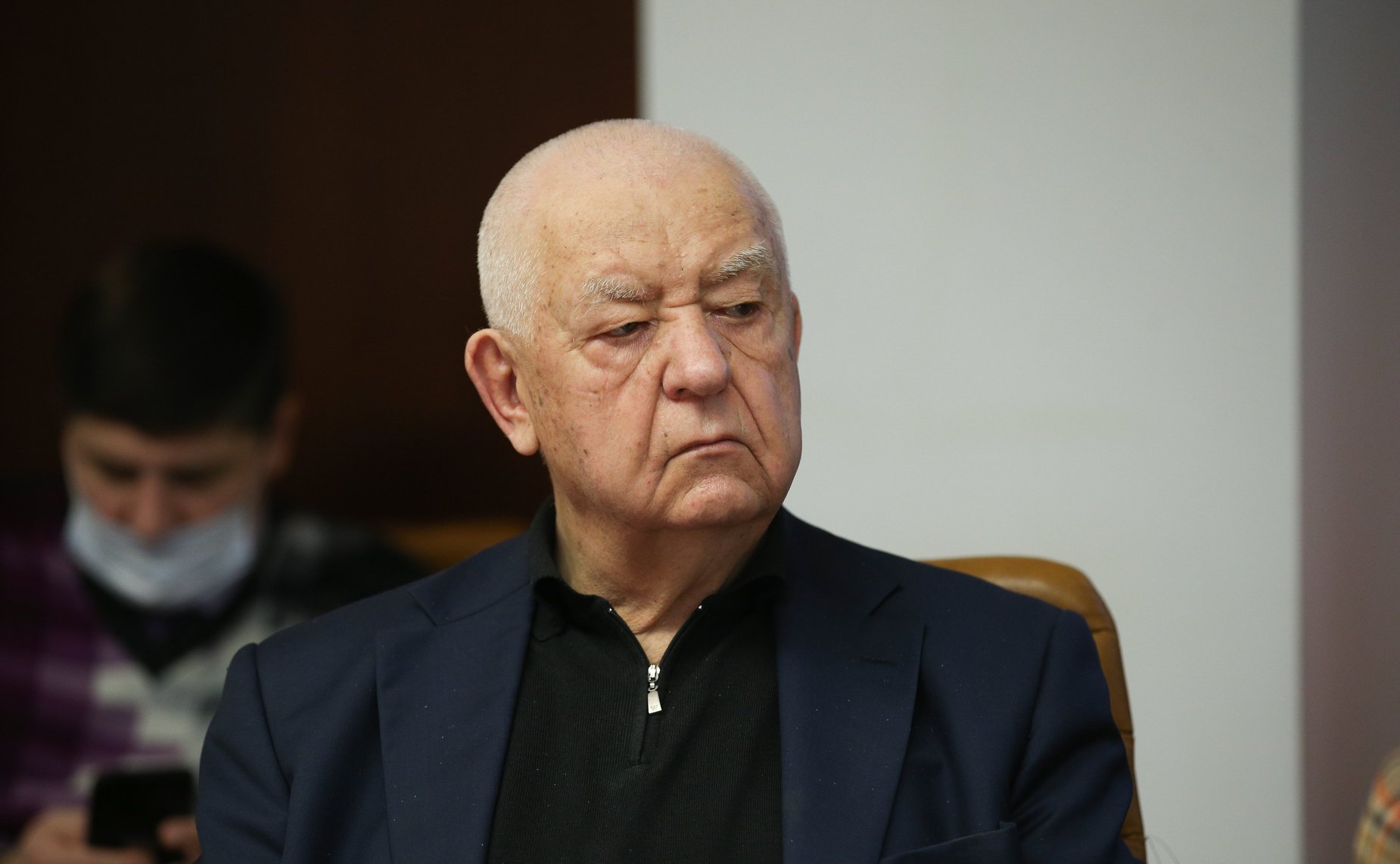 Заседание рабочей группы Комитета СФ по аграрно-продовольственной политике и природопользованию по вопросу подготовки предложений и созданию условий для развития малых форм хозяйствования в сфере агропромышленного комплекса