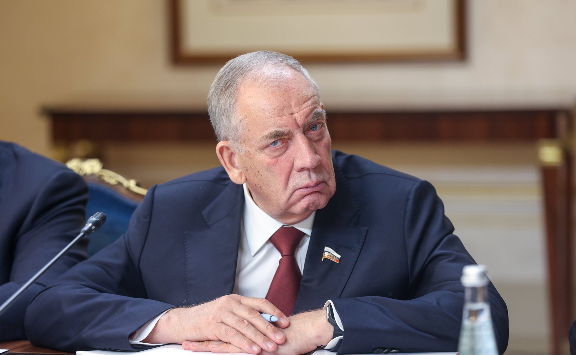Сергей Митин