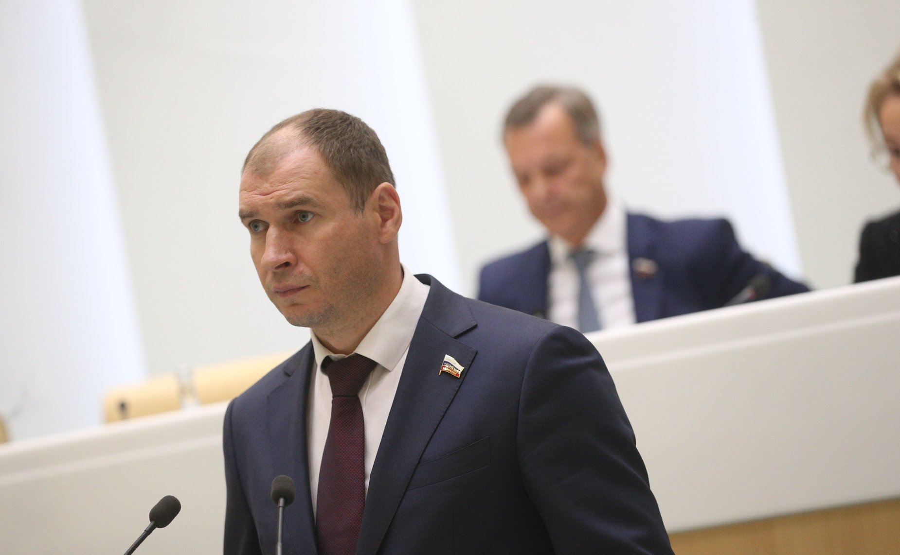 Дмитрий Перминов